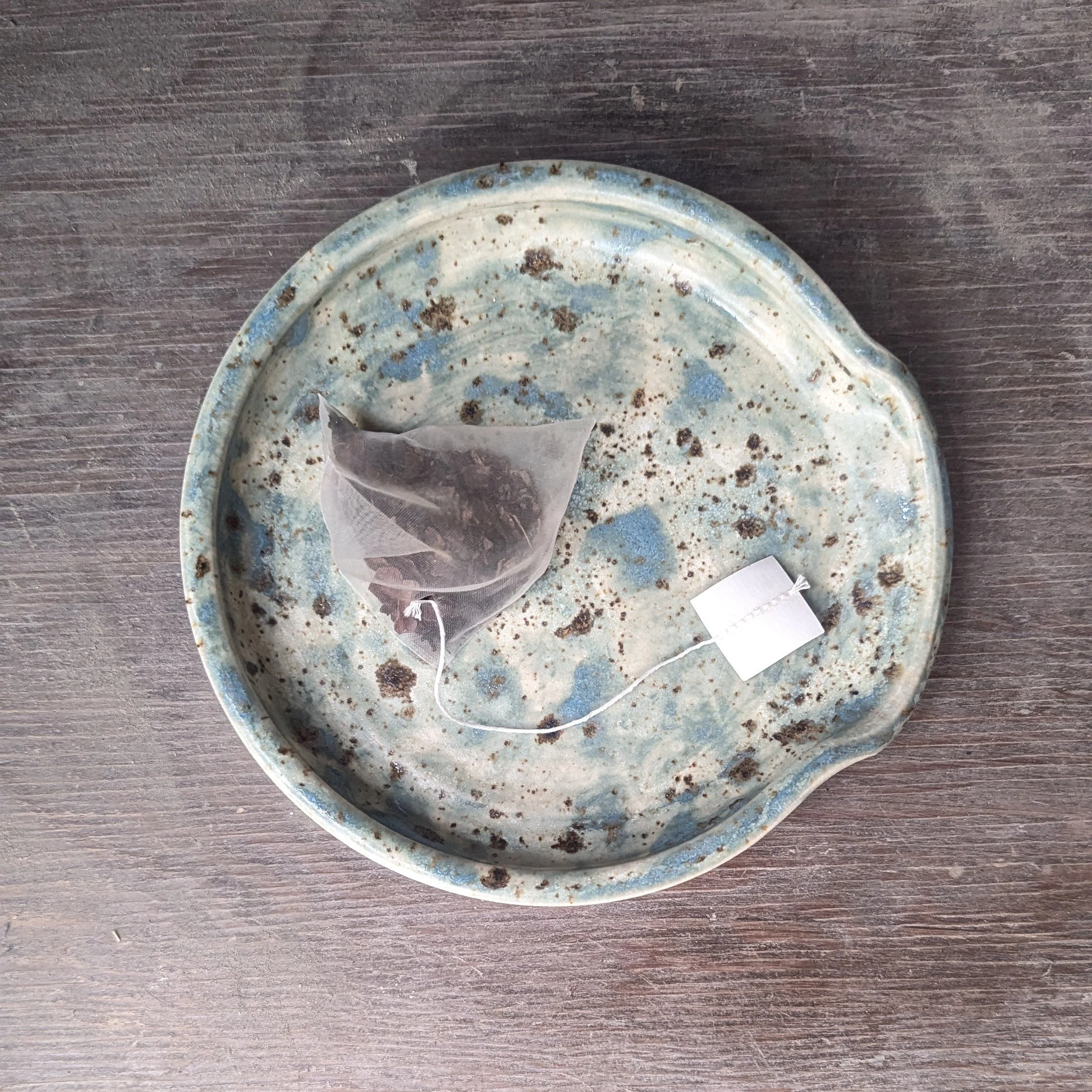 Spoon Rest Made in Dorset