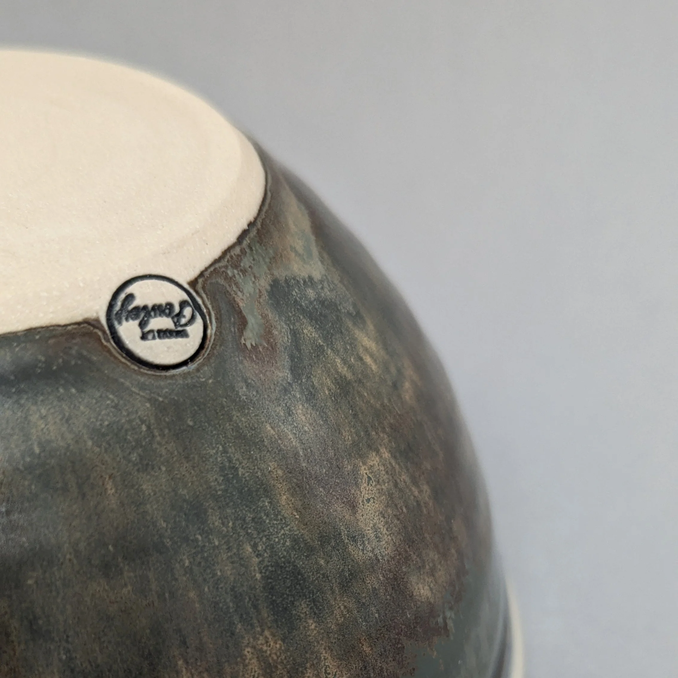 Made By Powley bowl