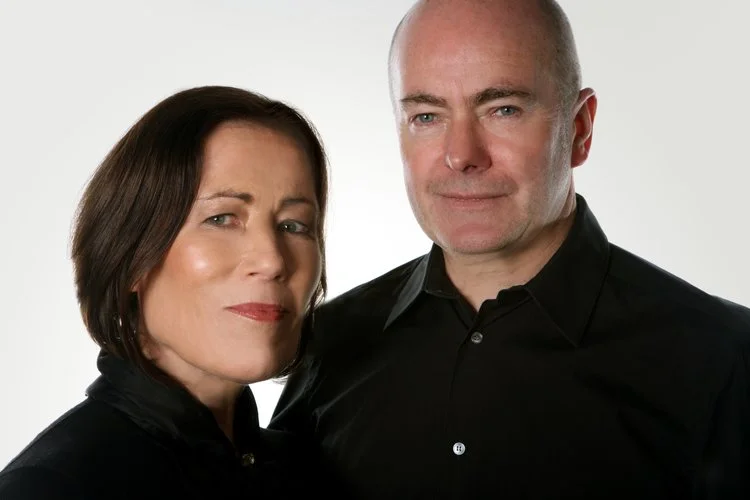 Fiona & Tim Slack