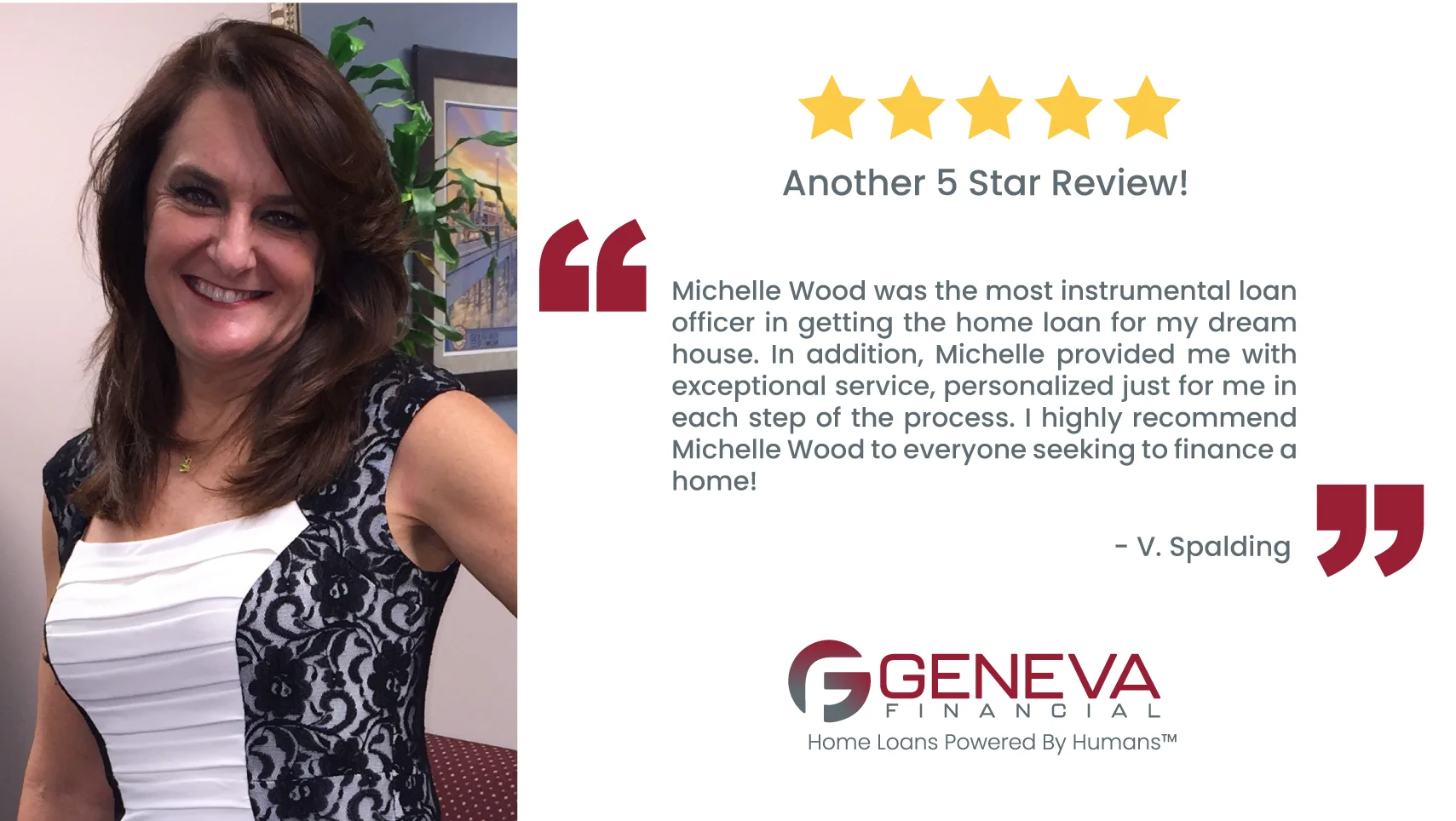 Michelle Wood Loan Officer Temecula, California