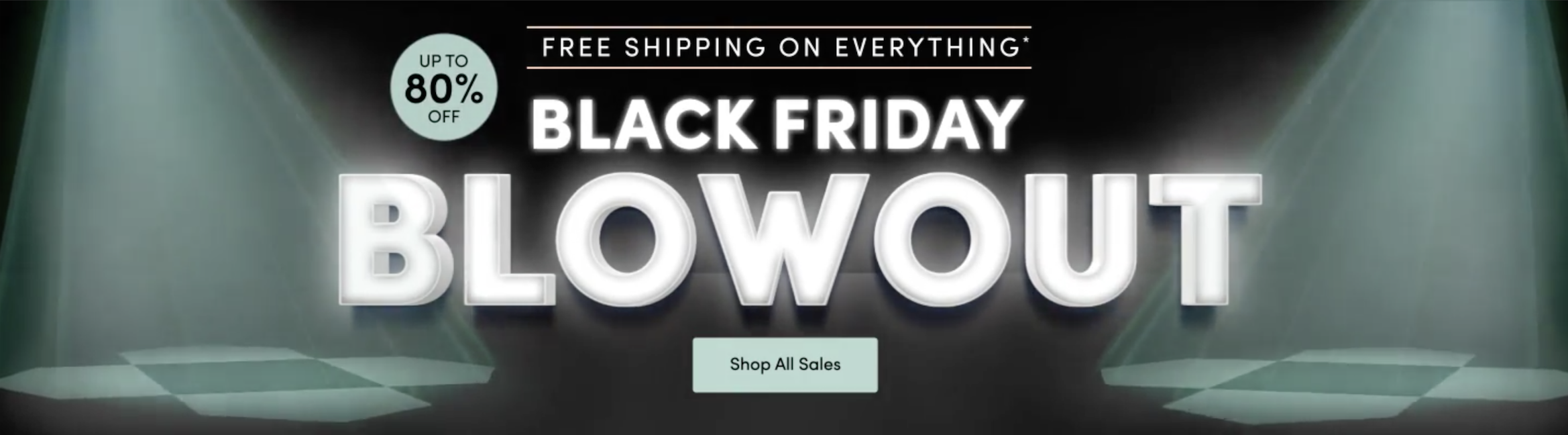 Wayfair Black Friday Blowout Sale — Geneva Financial Home Loans