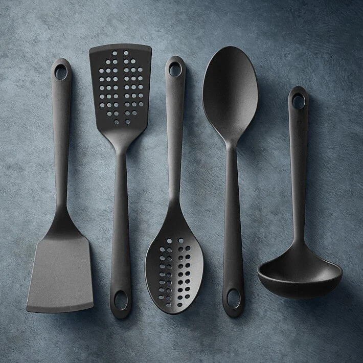 Open Kitchen by Williams Sonoma Nylon Utensil Set