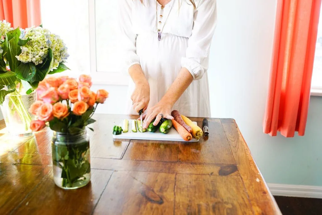 Postpartum Doula Packages