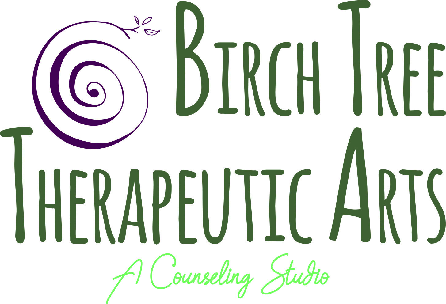 Birch Tree Therapeutic Arts 