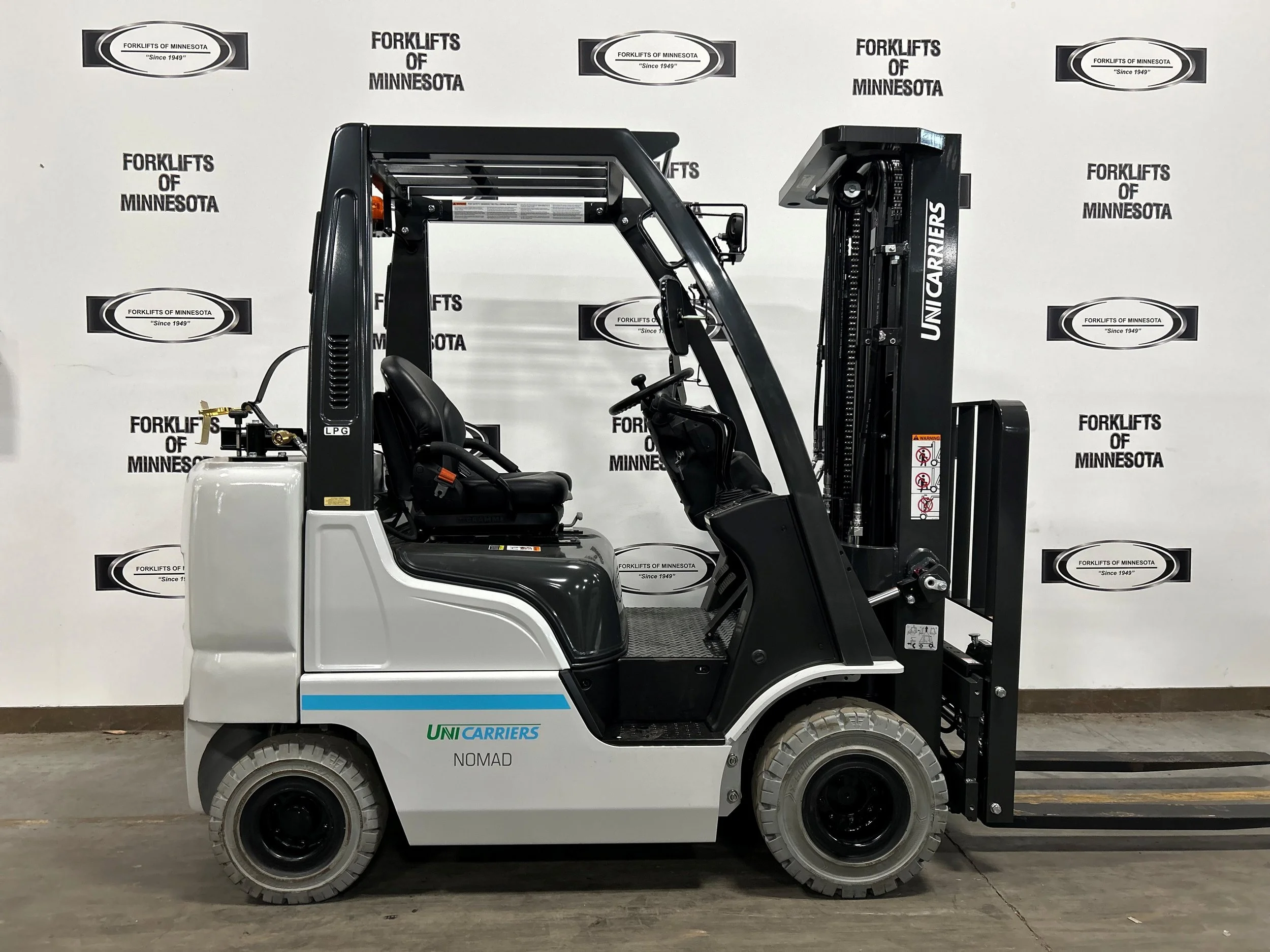 S1060672 - 2026 UniCarriers AF50 (Pic #1).jpg
