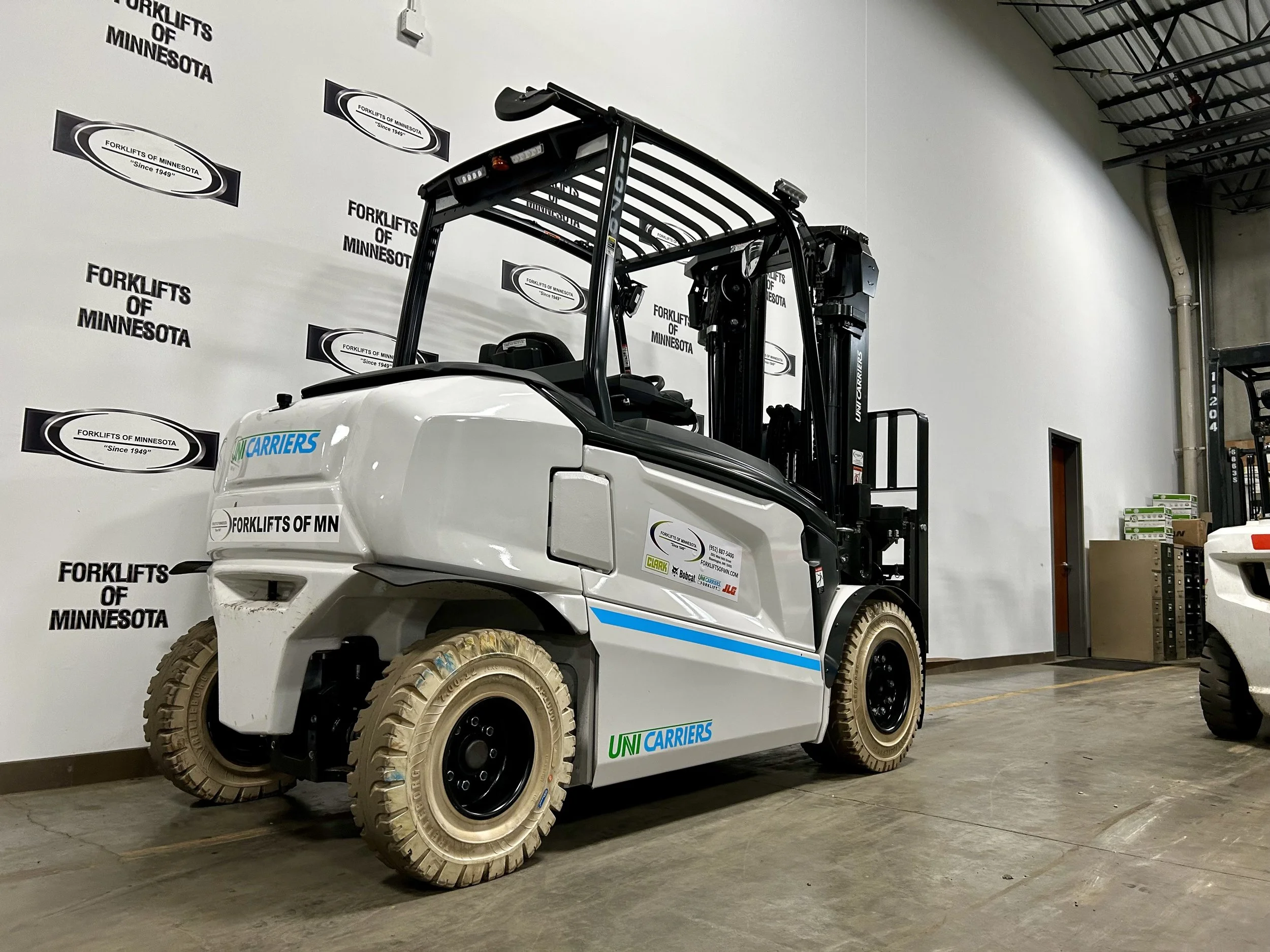 EQ11070 - 2026 UniCarriers MXL-55H (Pic #6).jpeg