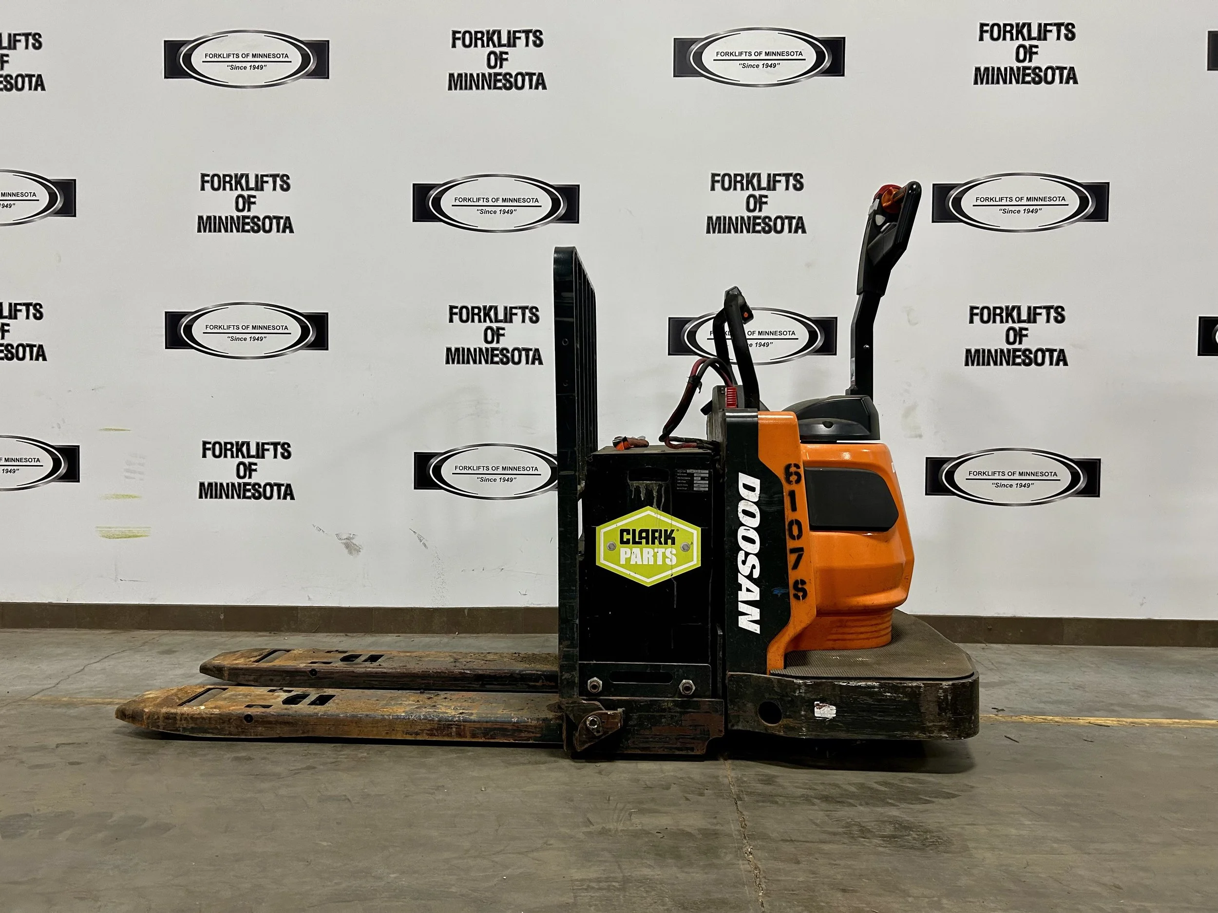 6107S - 2021 Doosan BER30S-9 (Pic #4).jpeg