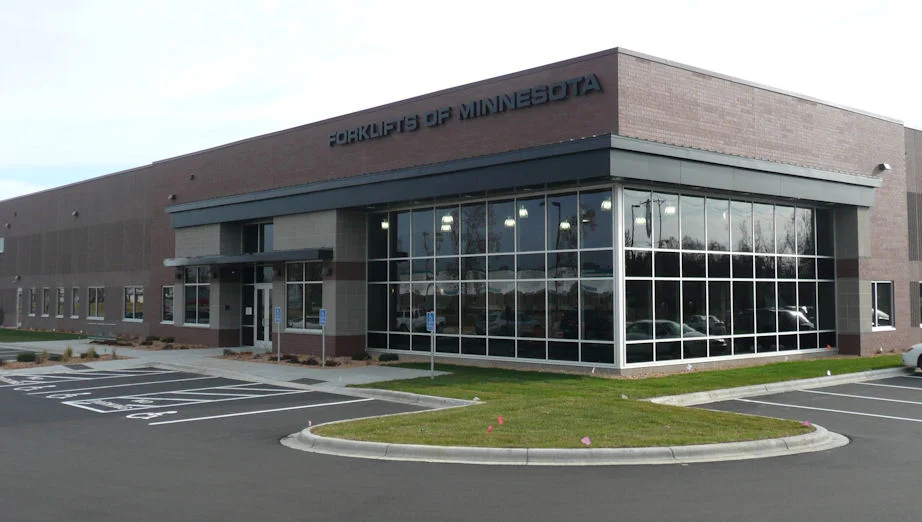 Forklifts of Minnesota, Inc.Our History