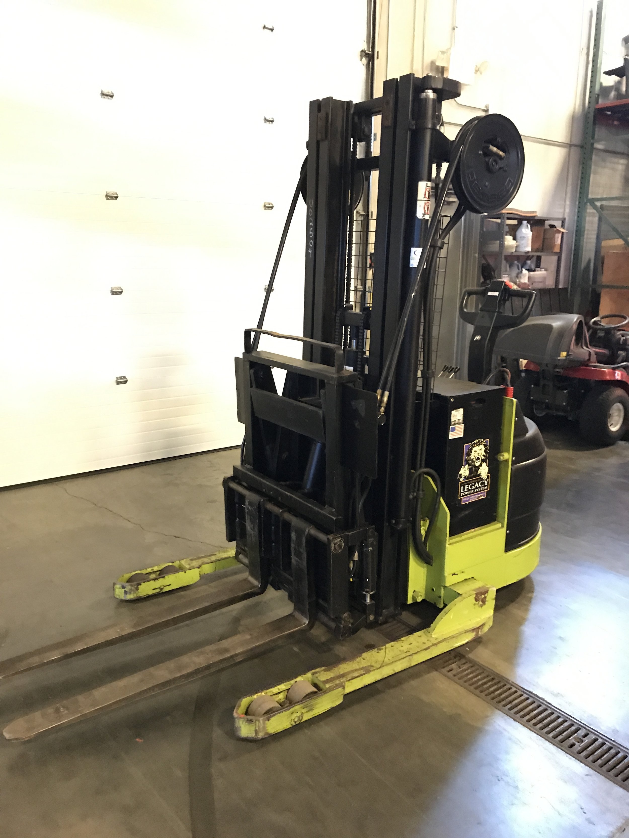 Forklifts of Minnesota, Inc.Used Forklifts, Telehandlers, Scissor Lifts, etc.