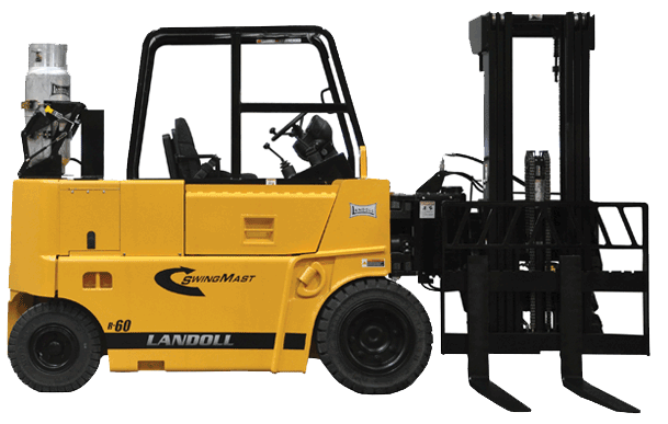 Drexel Forklifts