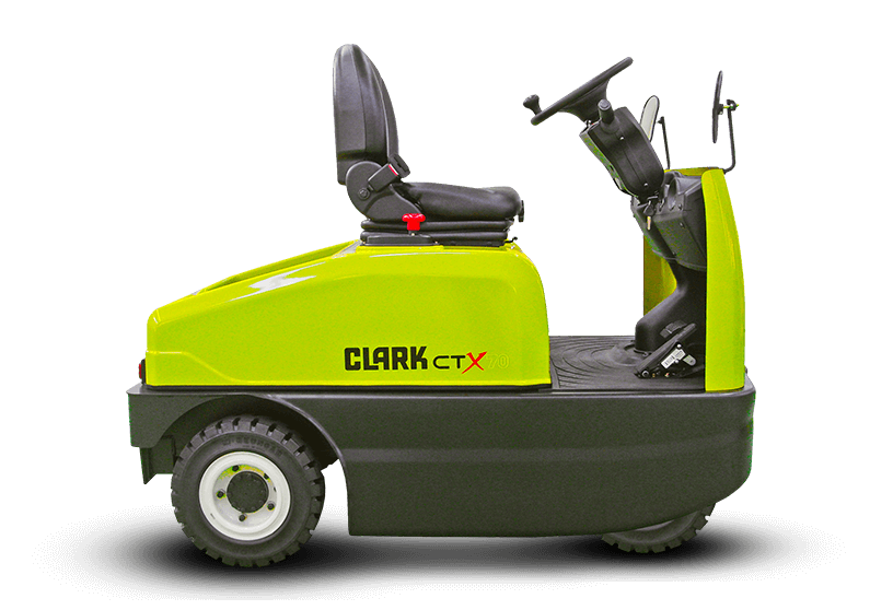 CTX 40/70 Tow Tractor