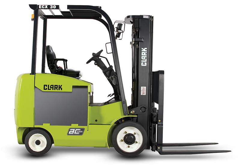 Forklifts of Minnesota, Inc.Clark Forklift Dealership