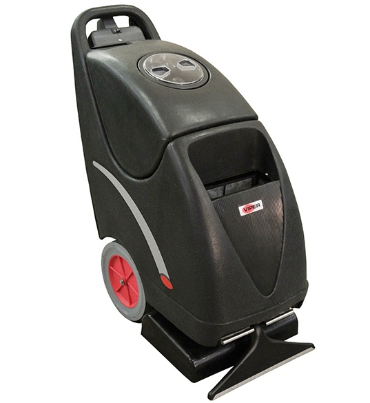 Carpet Extractors