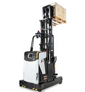 Automated Reach Truck (ART)