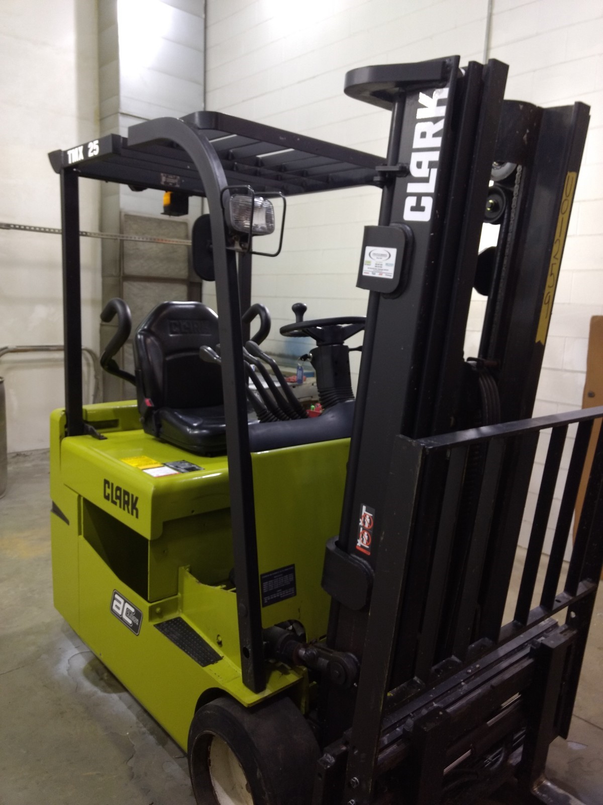 Forklifts of Minnesota, Inc.Used Forklifts, Telehandlers, Scissor Lifts, etc.
