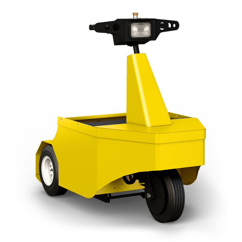 Forklifts of Minnesota, Inc.Motrec Dealership