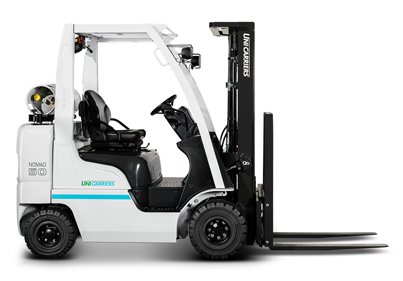 UniCarriers Americas