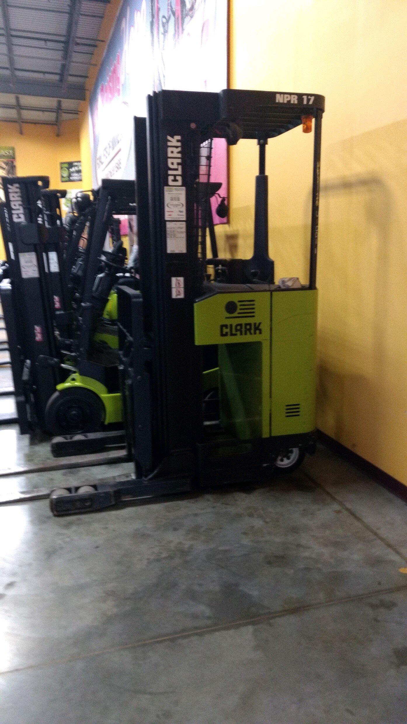 Forklifts of Minnesota, Inc.Used Forklifts, Telehandlers, Scissor Lifts, etc.