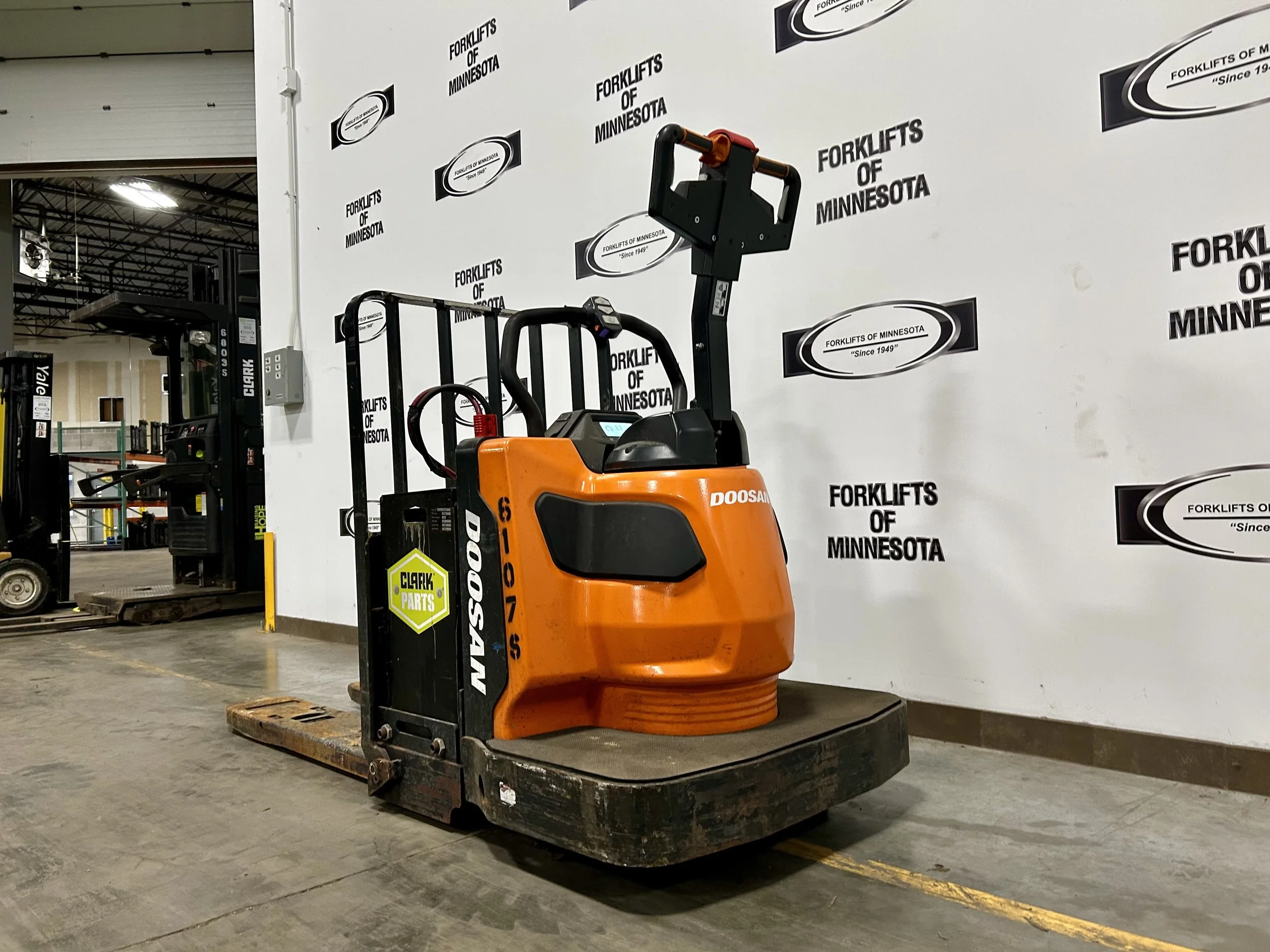6107S - 2021 Doosan BER30S-9 (Pic #1).jpeg