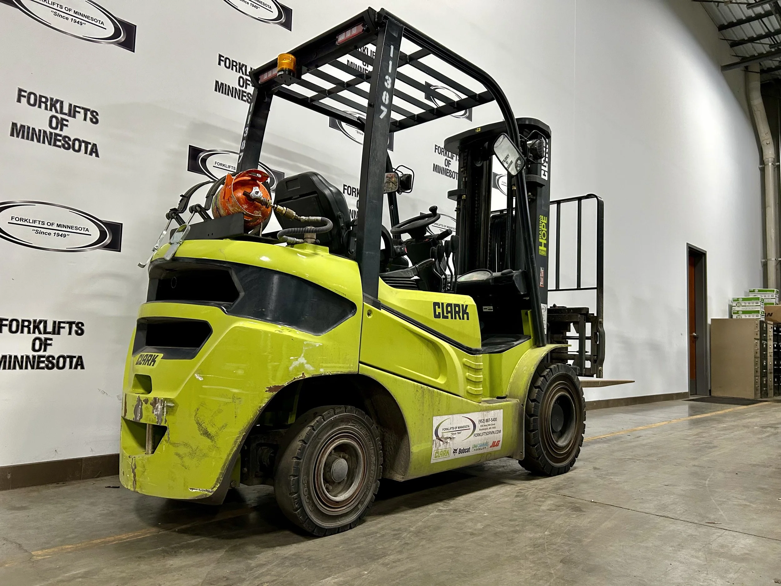 EQ11387 - 2026 CLARK GTS25 (Pic #6).jpeg