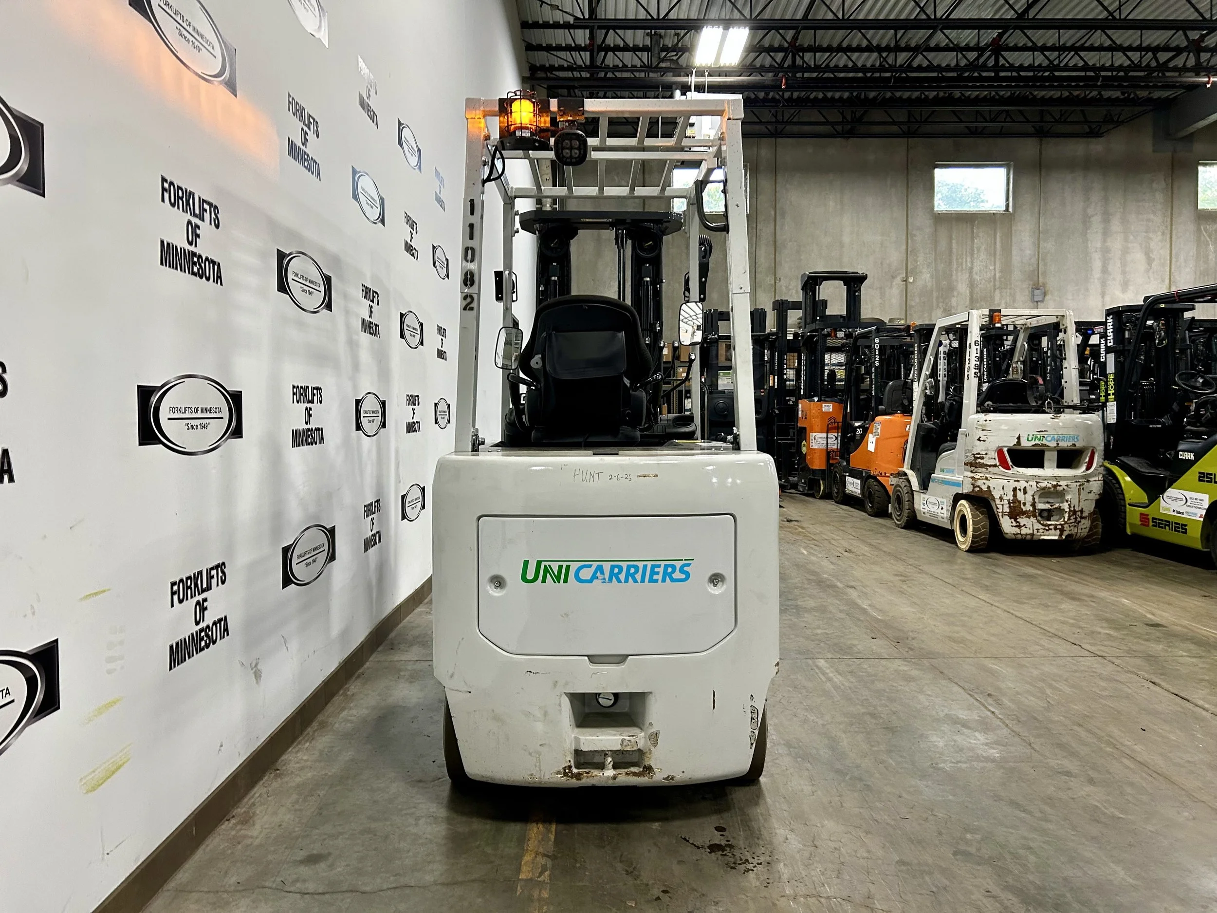 EQ11082 - 2022 UniCarriers BXC80 (Pic #1).jpeg