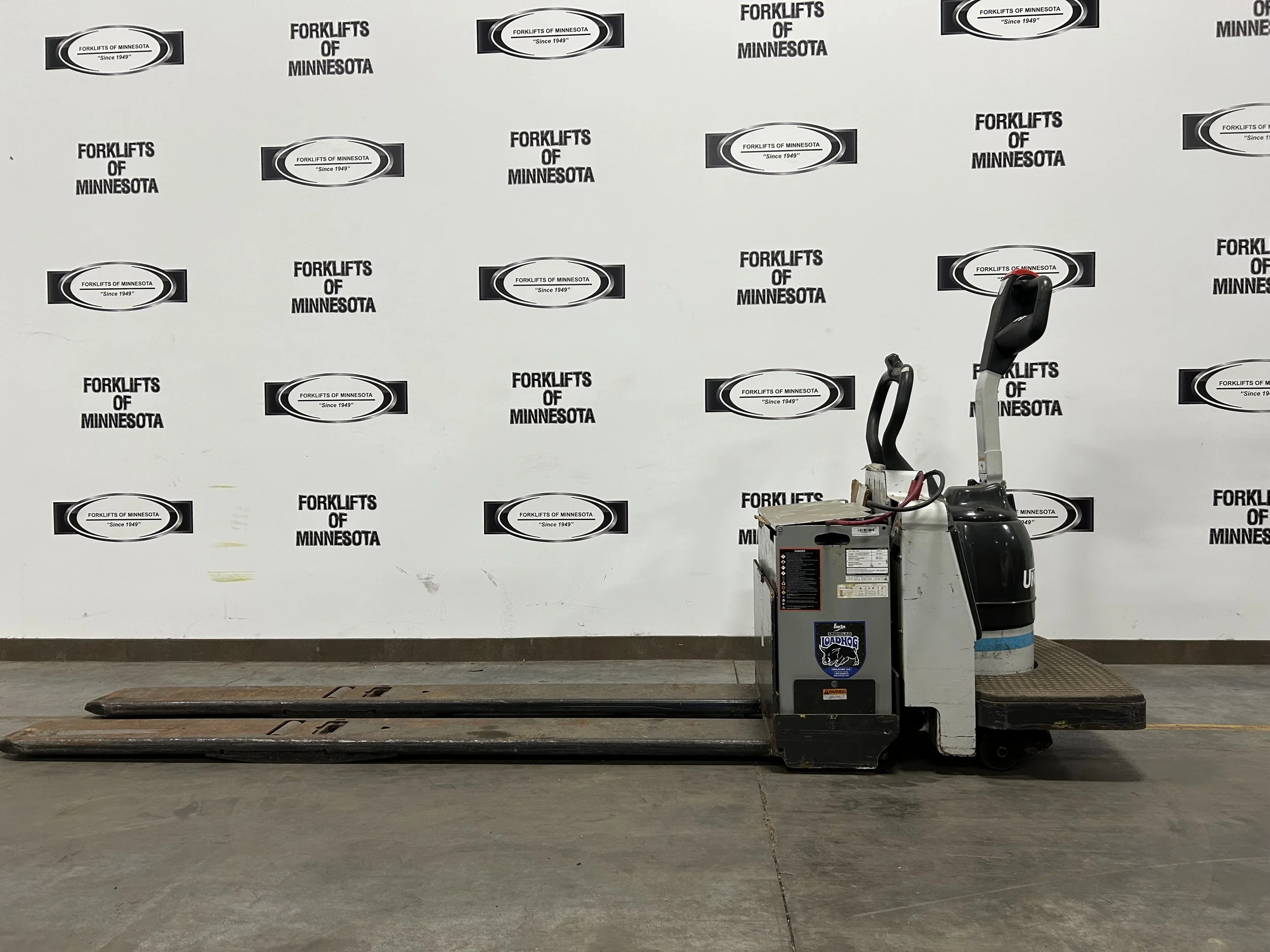 U05535 - 2017 UniCarriers RPX80 (Pic #5).jpeg