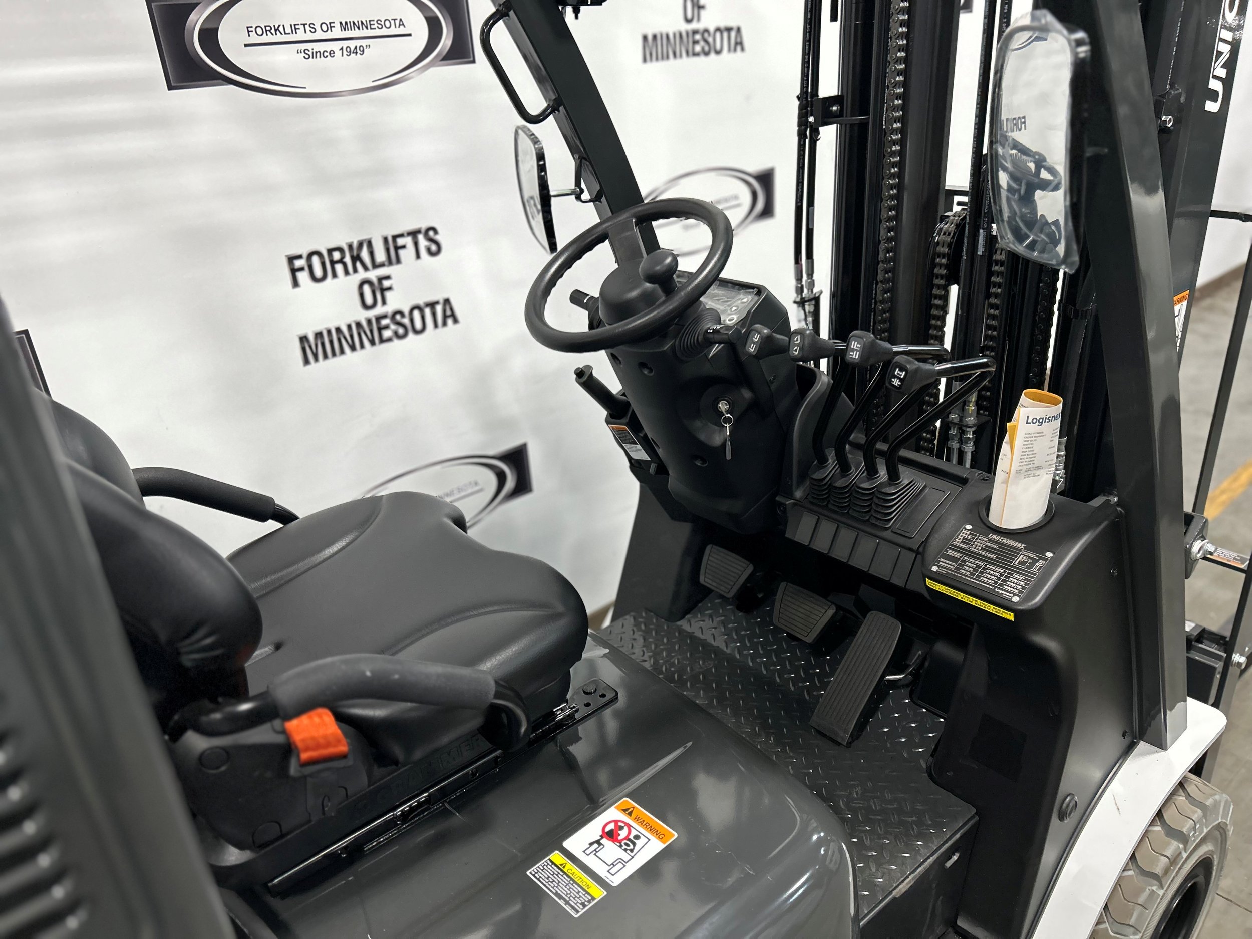 S1060672 - 2026 UniCarriers AF50 (Pic #2).jpg
