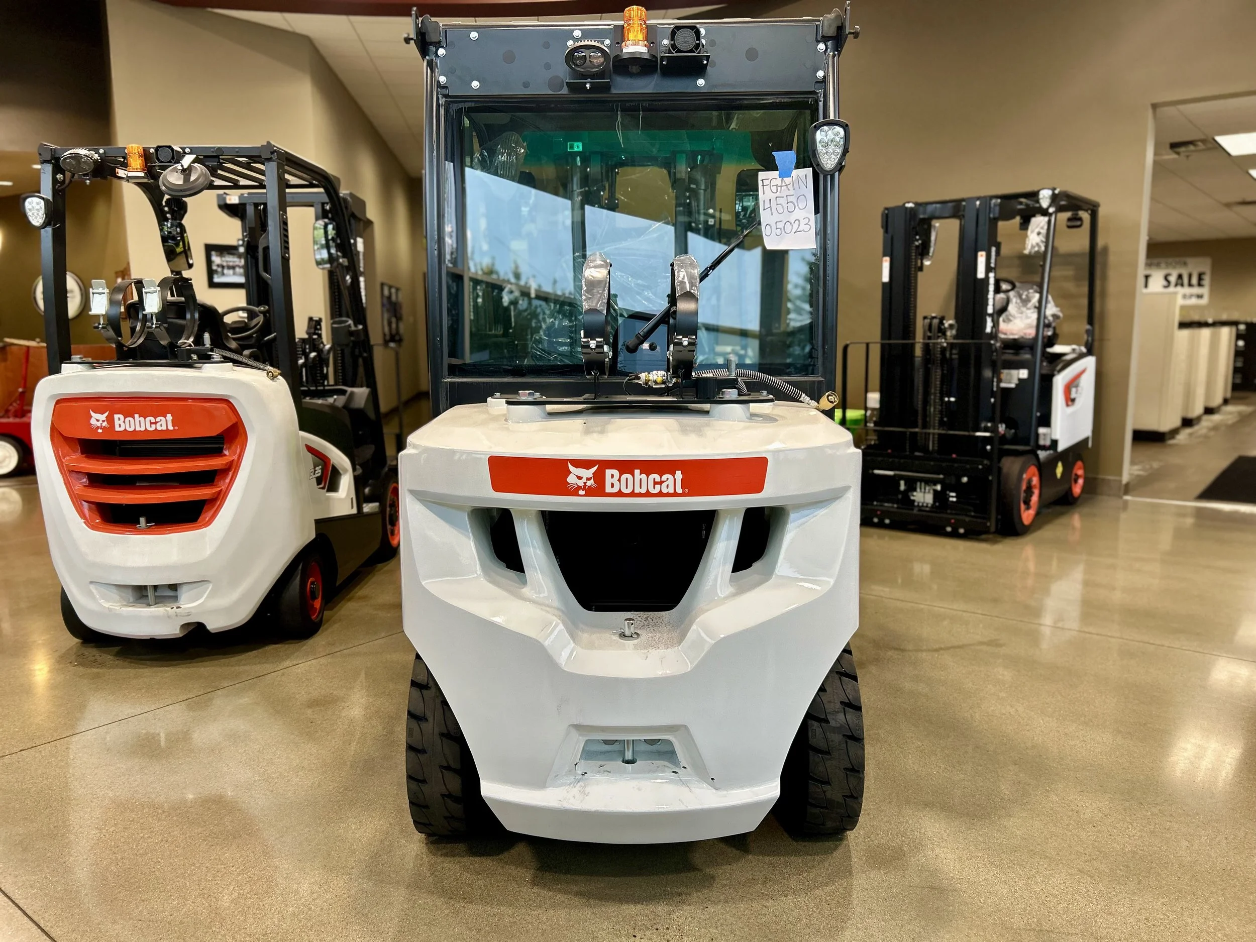 New Bobcat G30E-7 (Pic #6).jpeg