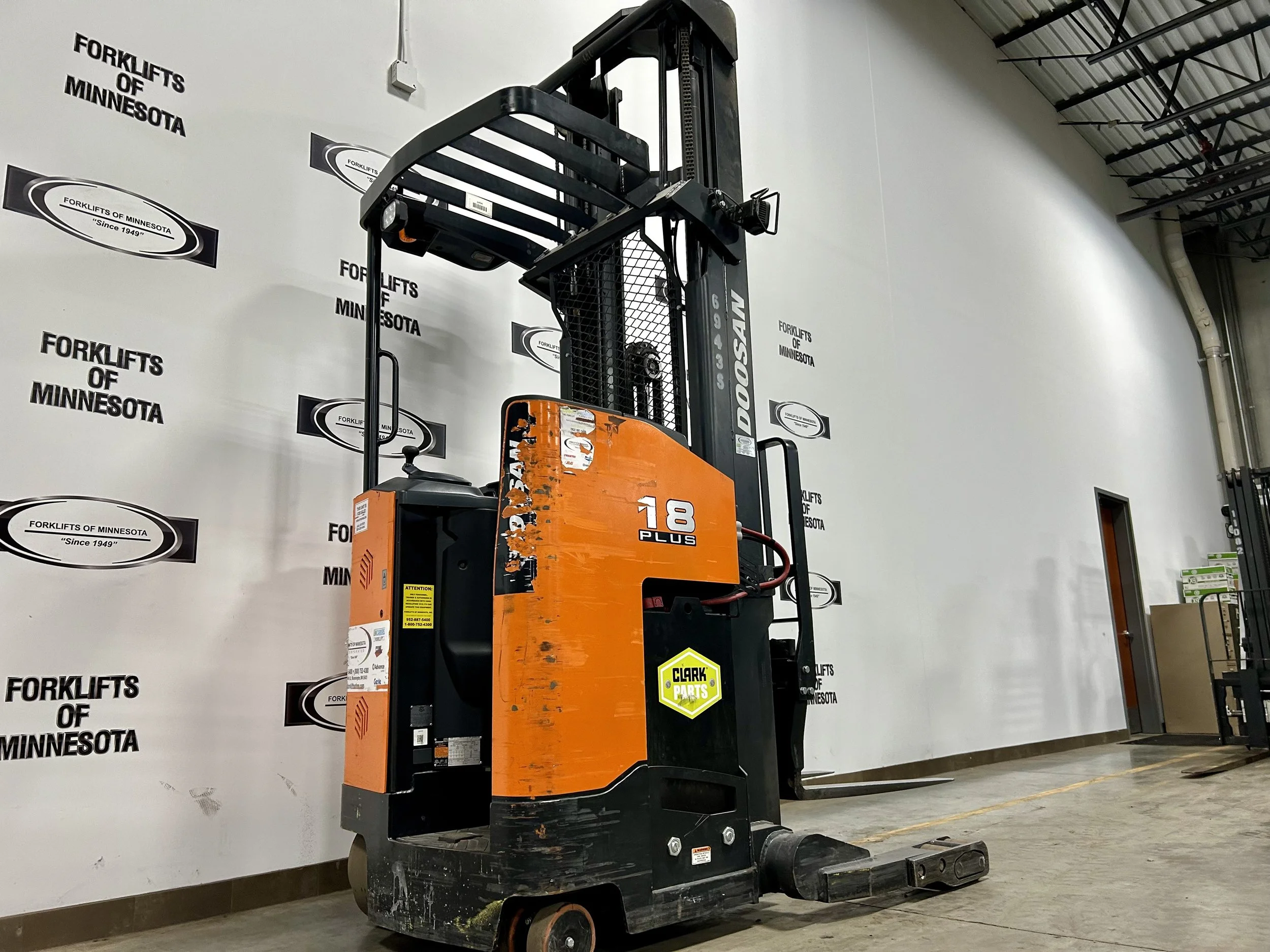 6943S - 2024 Doosan BR18SP-7 (Pic #4).jpeg