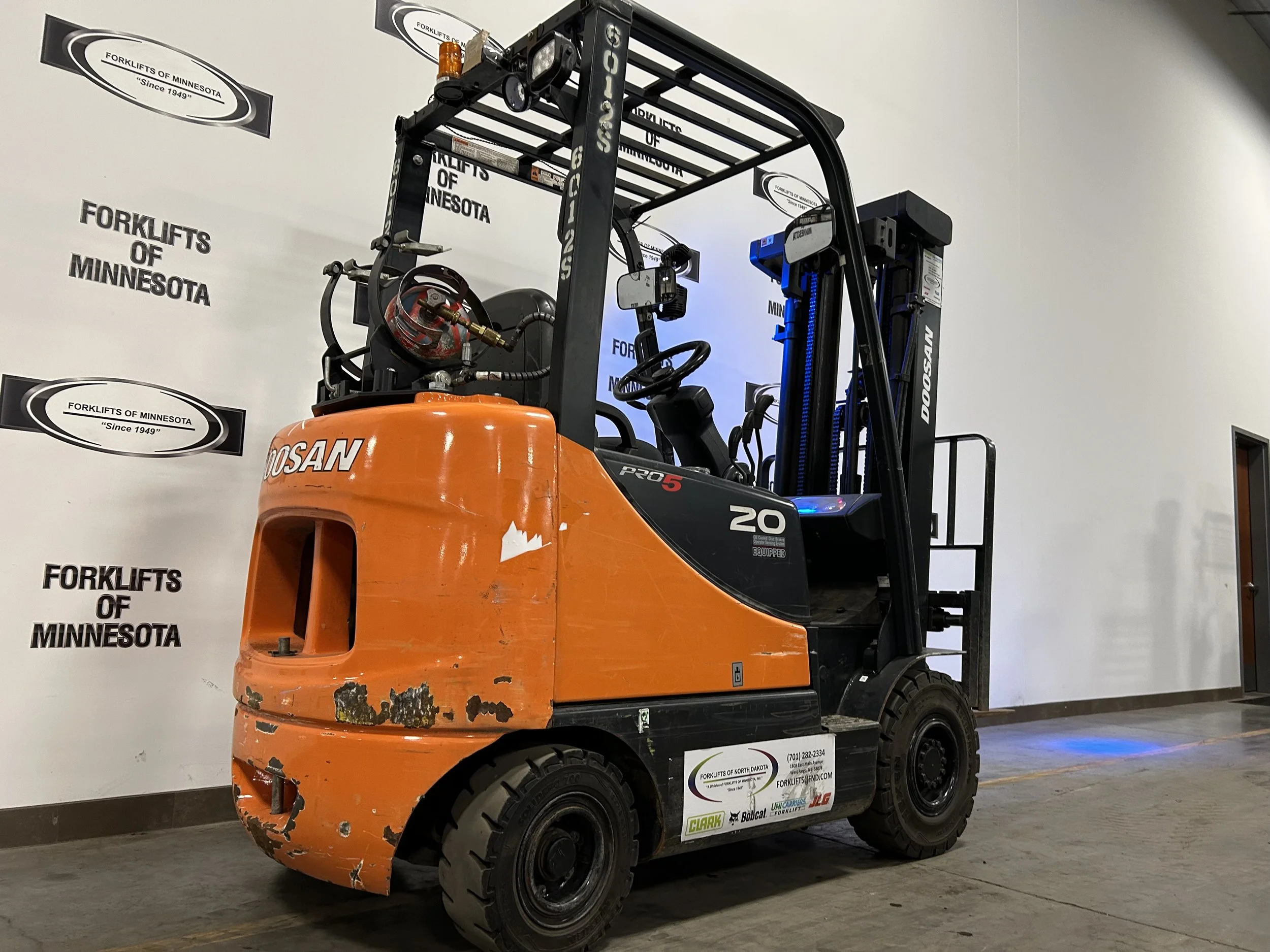 6012S - 2021 Doosan G20SC-5 (Pic #5).jpeg