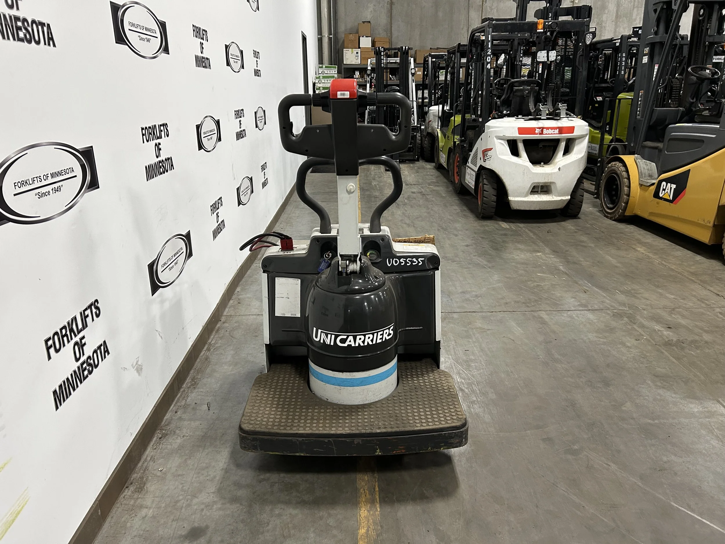 U05535 - 2017 UniCarriers RPX80 (Pic #2).jpeg