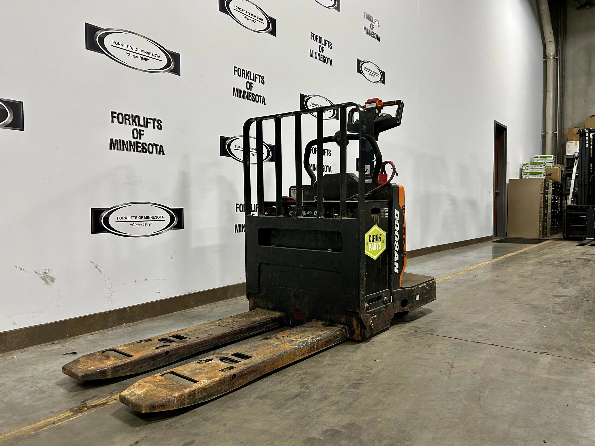 6107S - 2021 Doosan BER30S-9 (Pic #5).jpeg