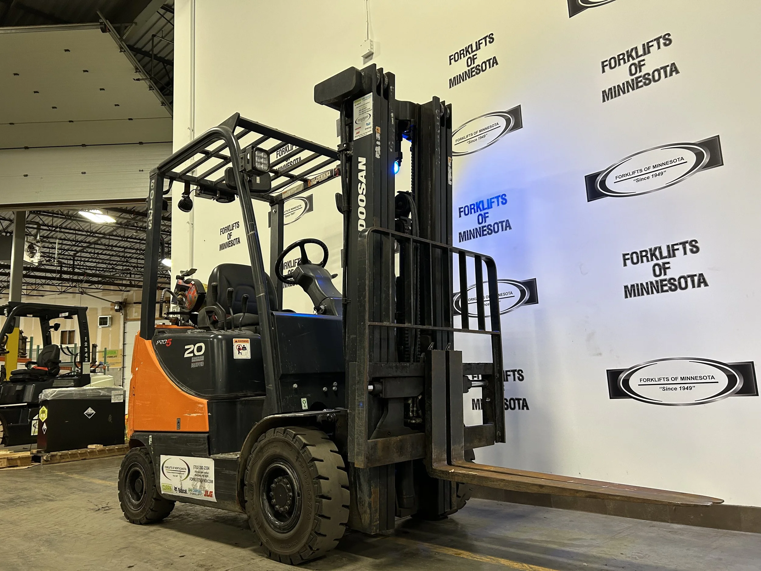 6012S - 2021 Doosan G20SC-5 (Pic #2).jpeg