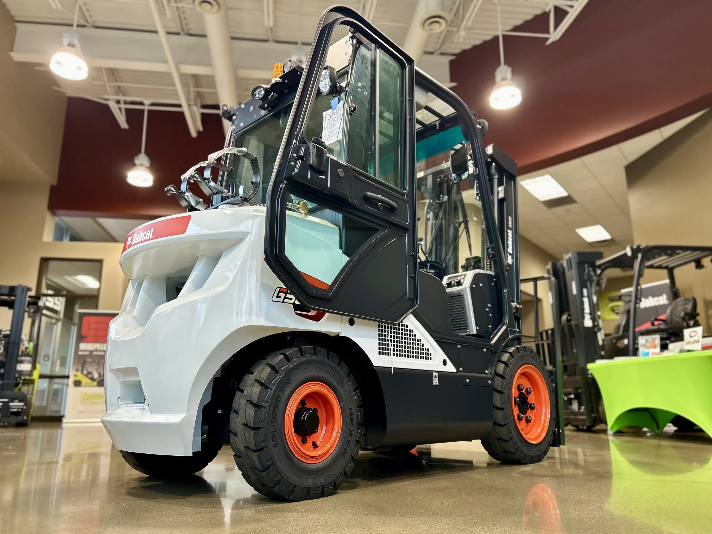 New Bobcat G30E-7 (Pic #4).jpeg
