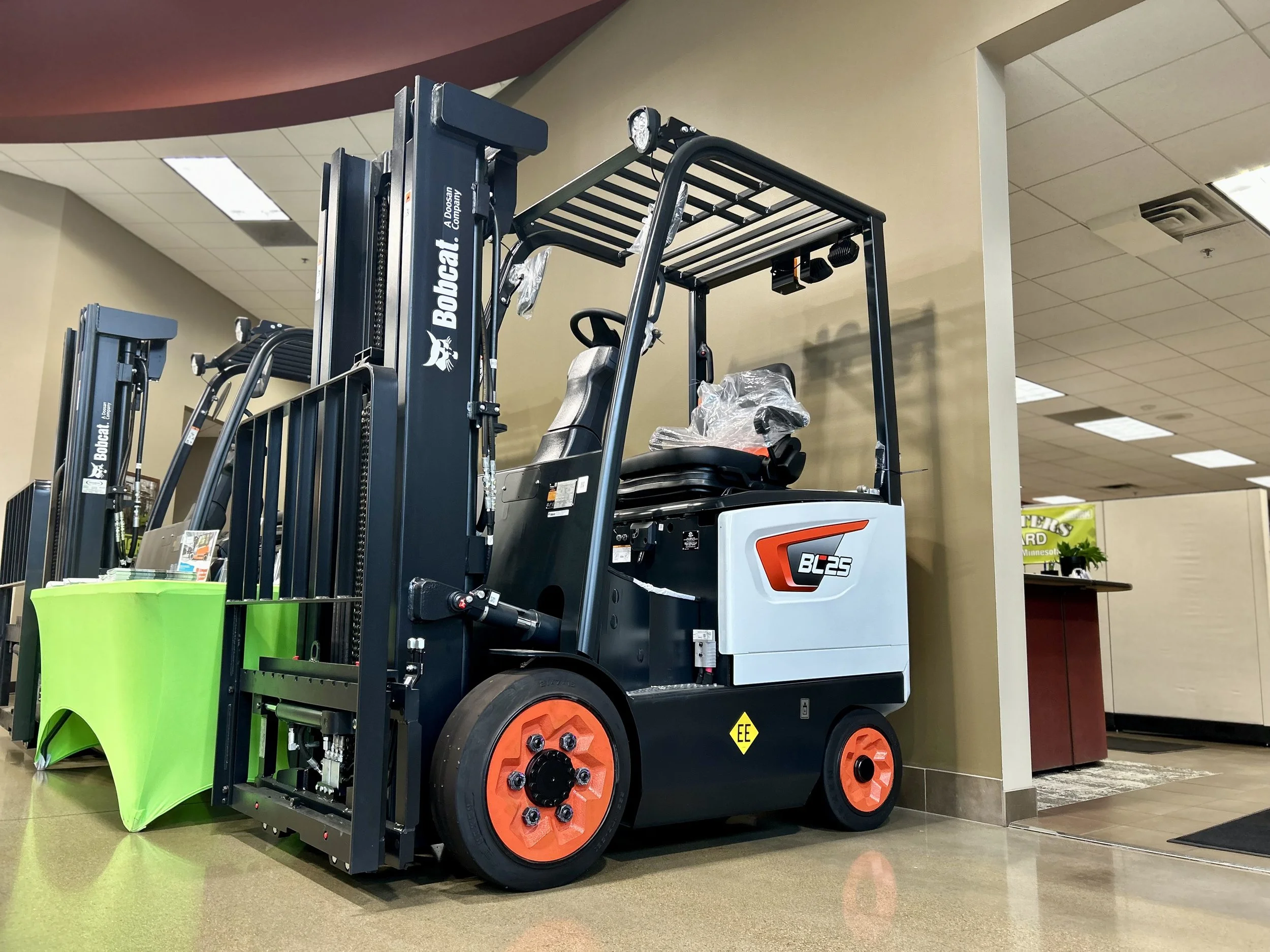 New Bobcat BC25S-7 (Pic #2).jpeg