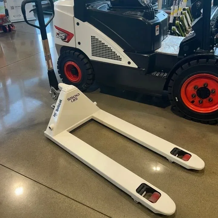NEW+Bobcat+AC25+Manual+Pallet+Jack+%28Pic+%231%29.webp