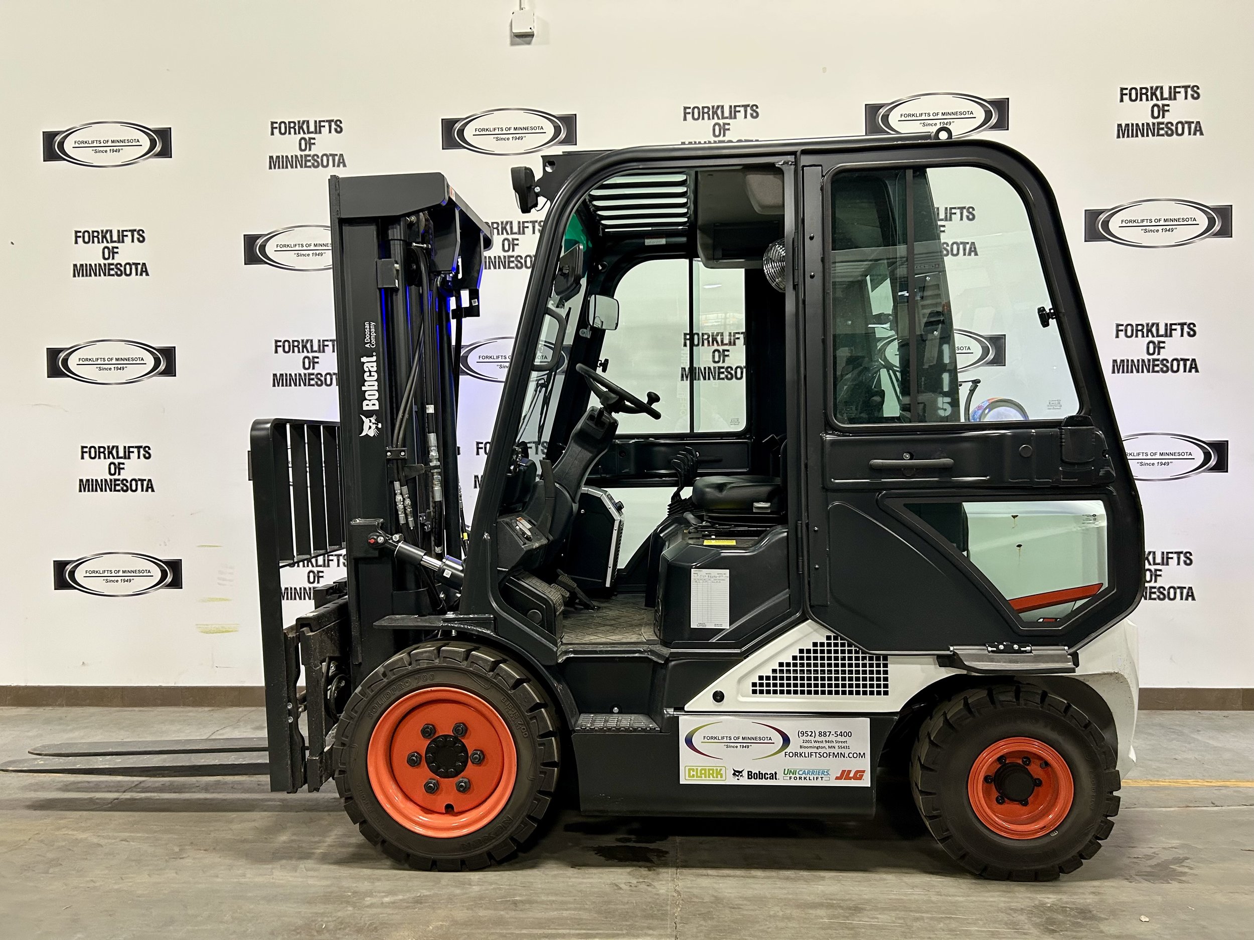 EQ11591 - 2026 Bobcat G30E-7 (Pic #2).jpeg