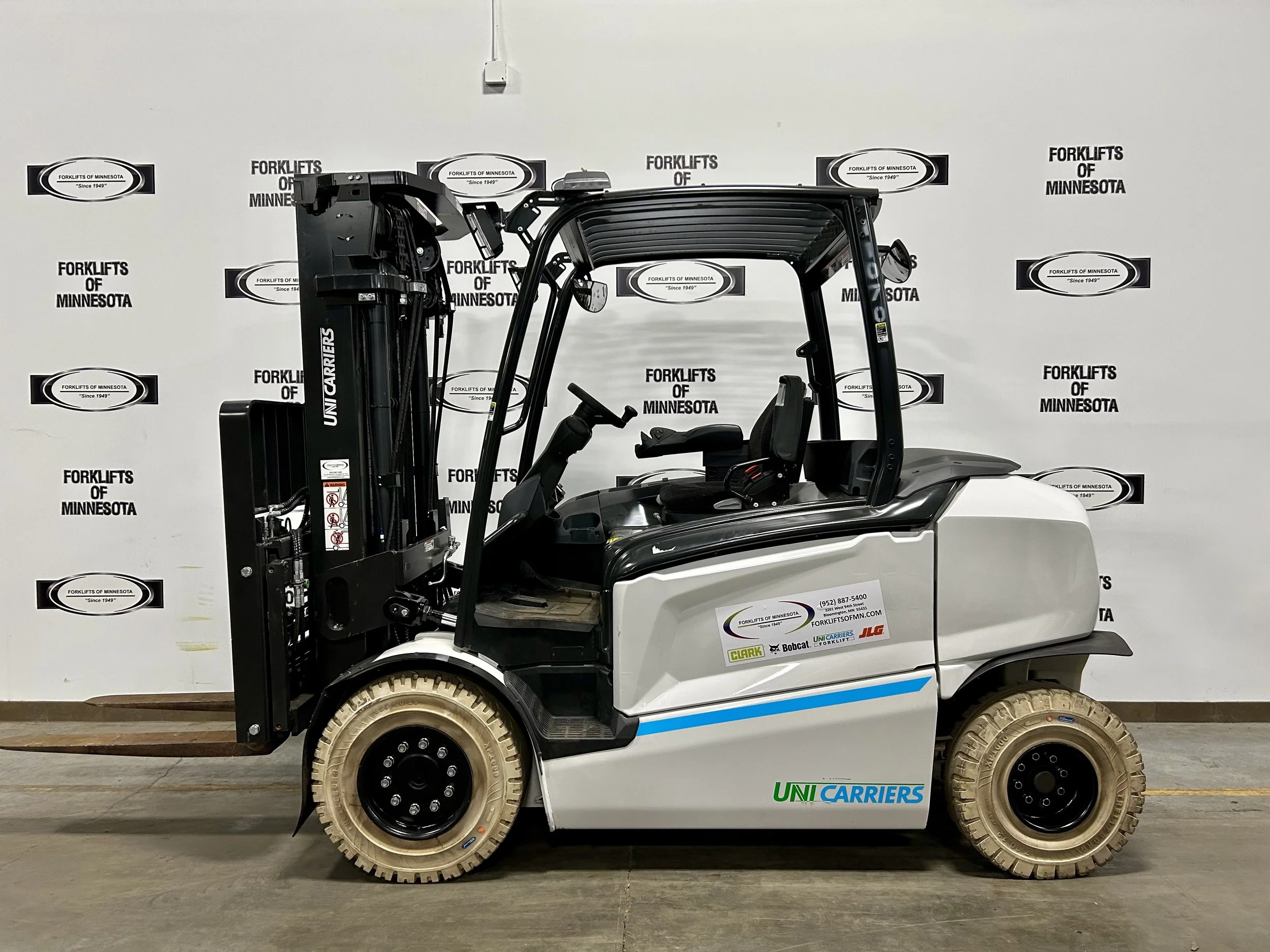 EQ11070 - 2026 UniCarriers MXL-55H (Pic #4).jpeg
