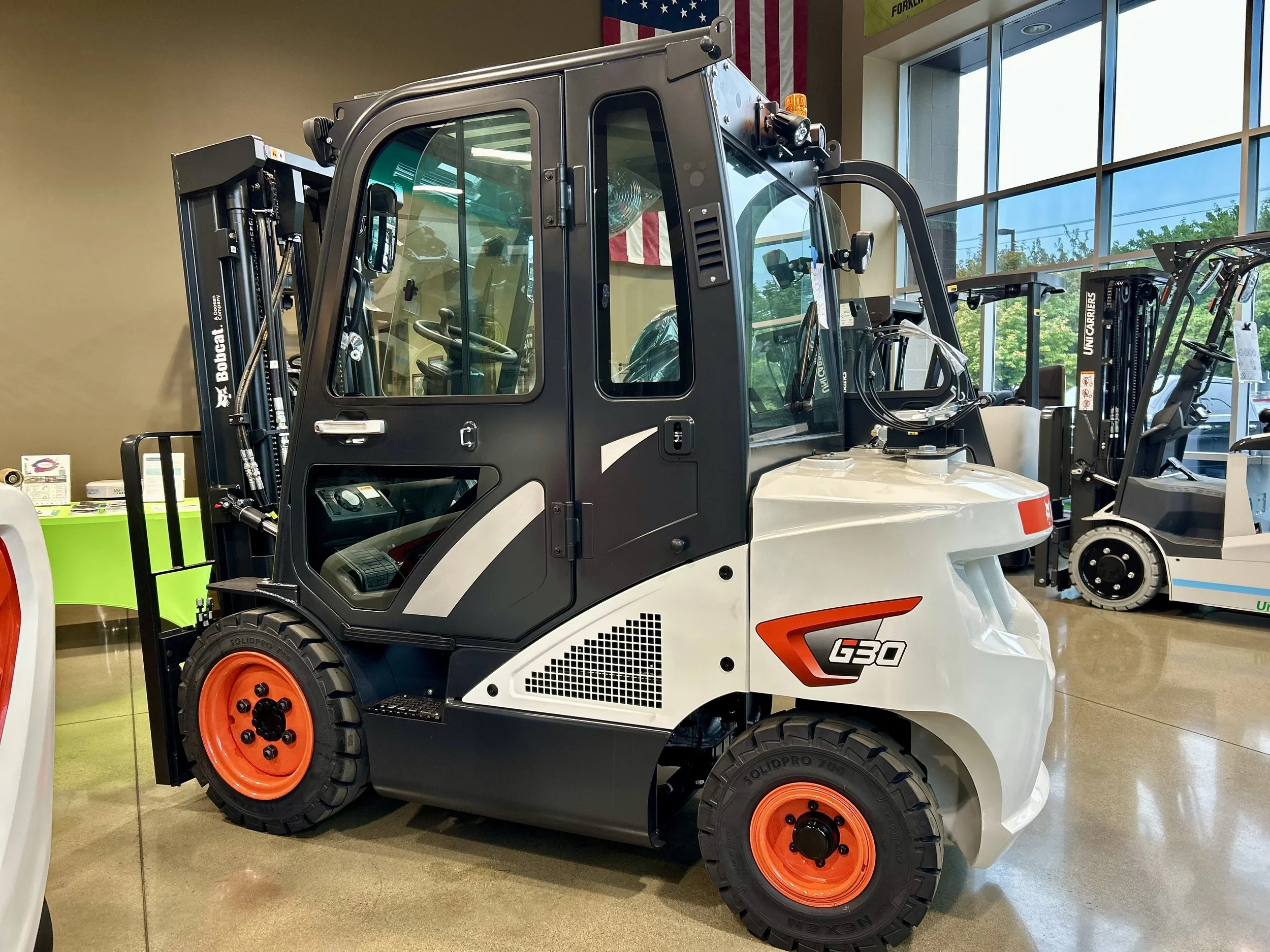 New Bobcat G30E-7 (Pic #5).jpeg