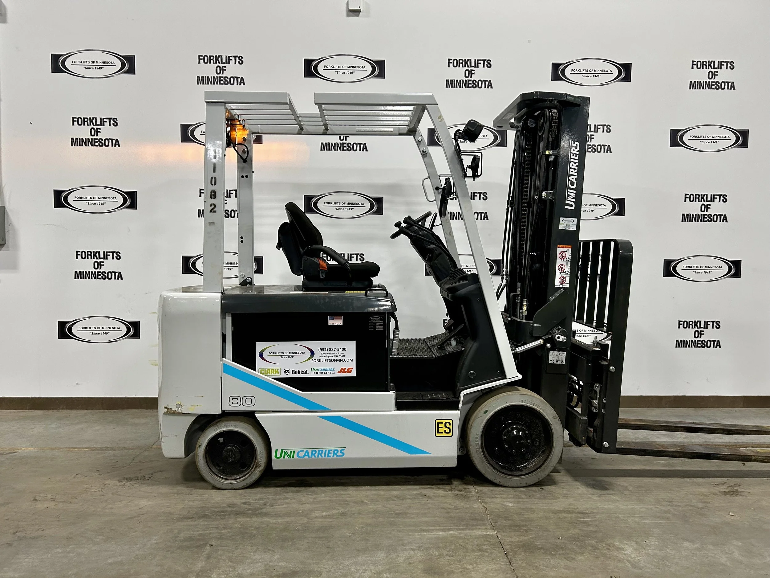 EQ11082 - 2022 UniCarriers BXC80 (Pic #2).jpeg