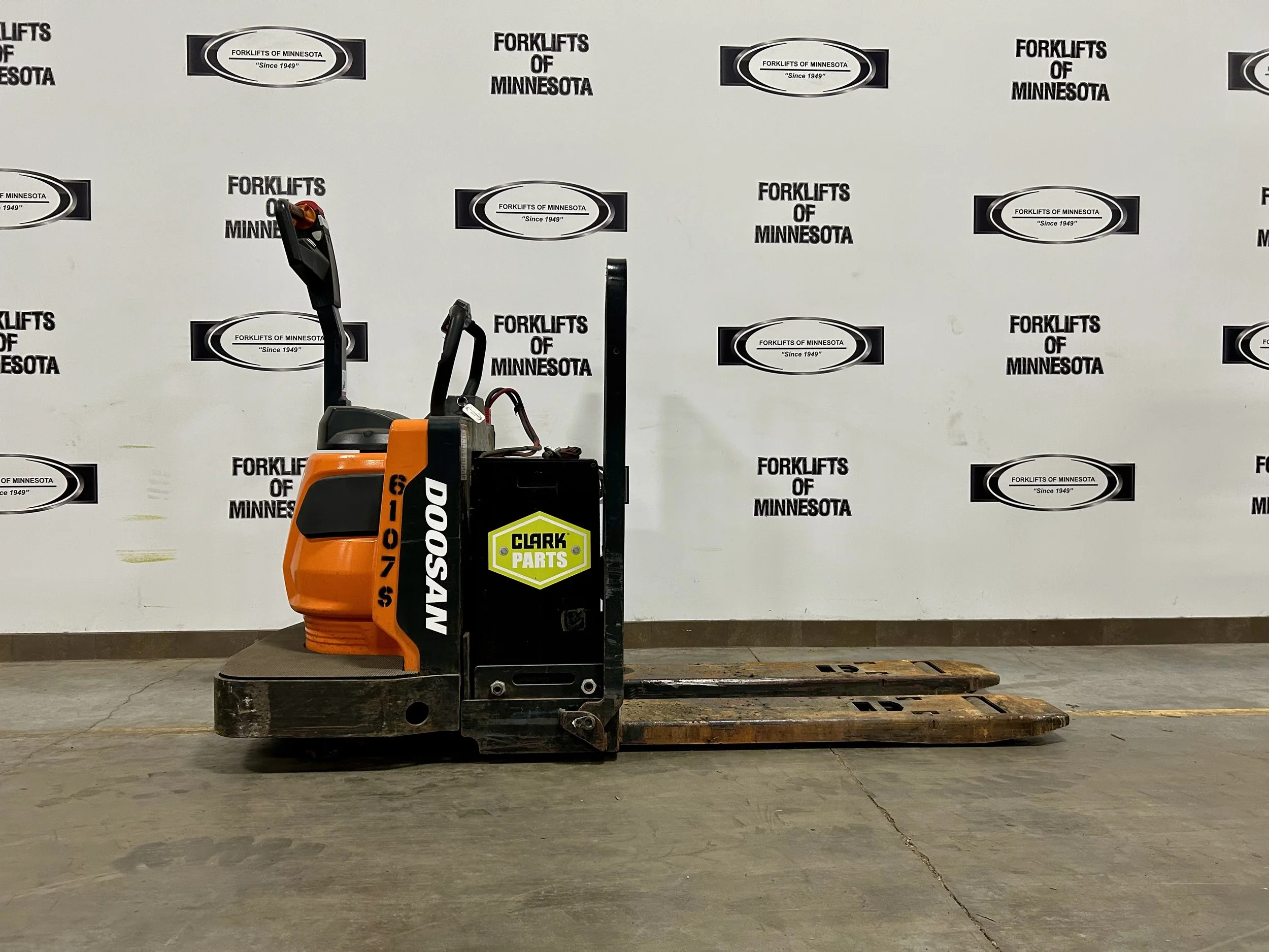 6107S - 2021 Doosan BER30S-9 (Pic #2).jpeg