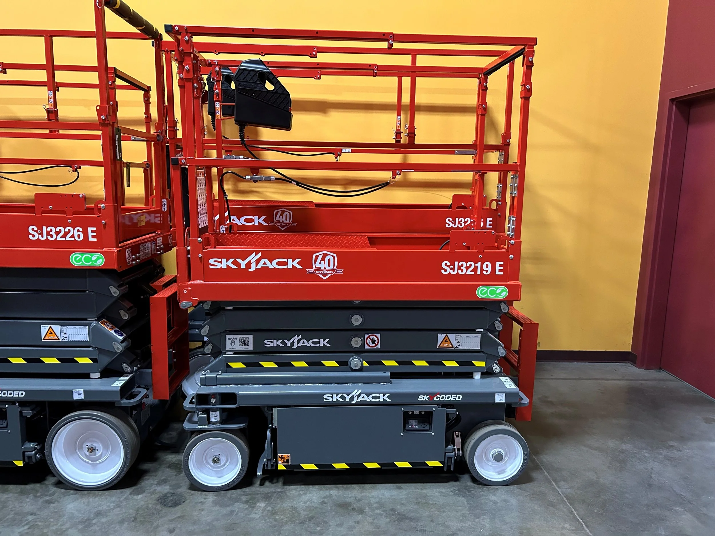 Skyjack SJ3219E (Pic #1).jpg
