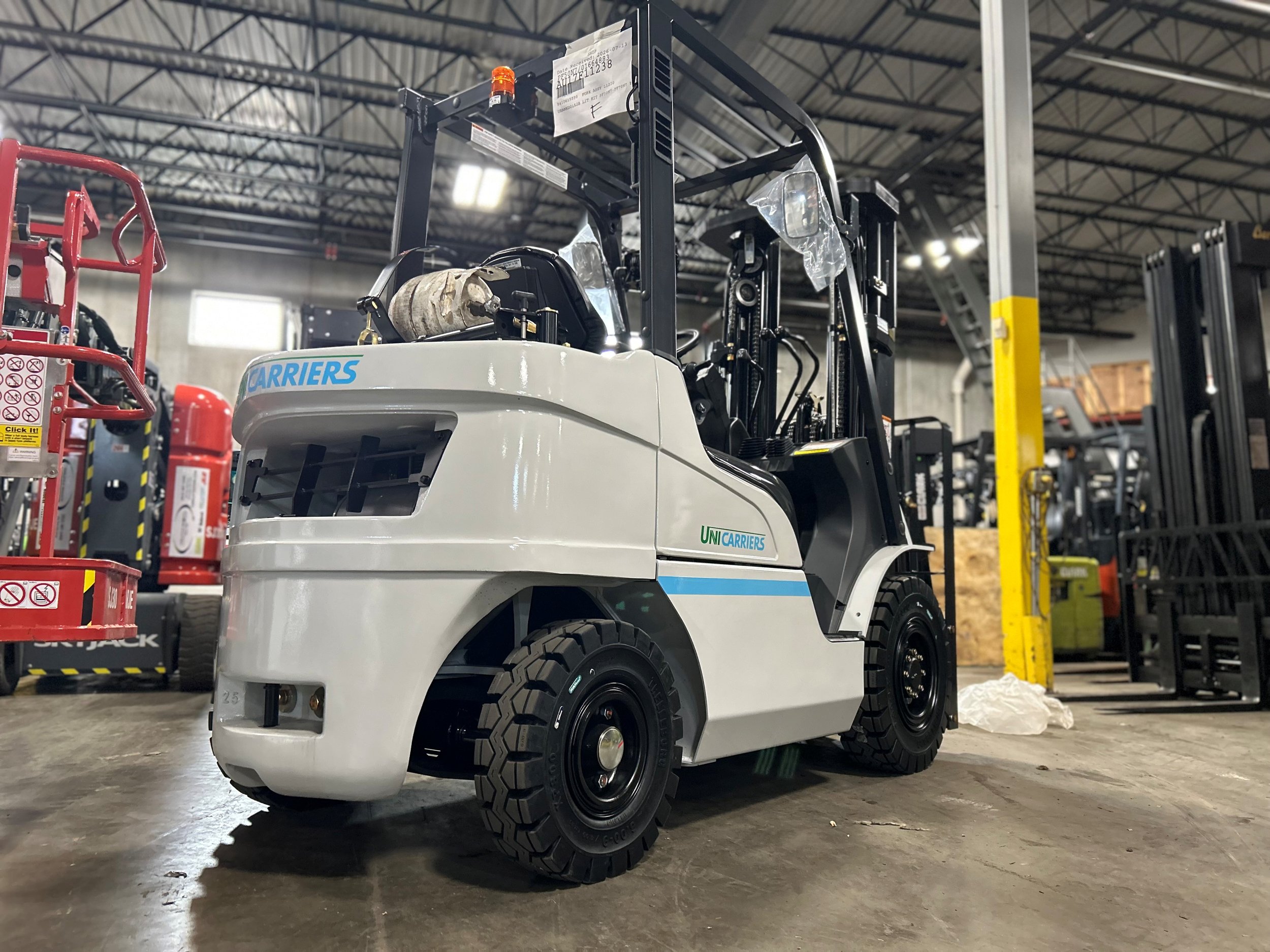 S1060671 - 2026 UniCarriers PF50 (Pic #2).jpg