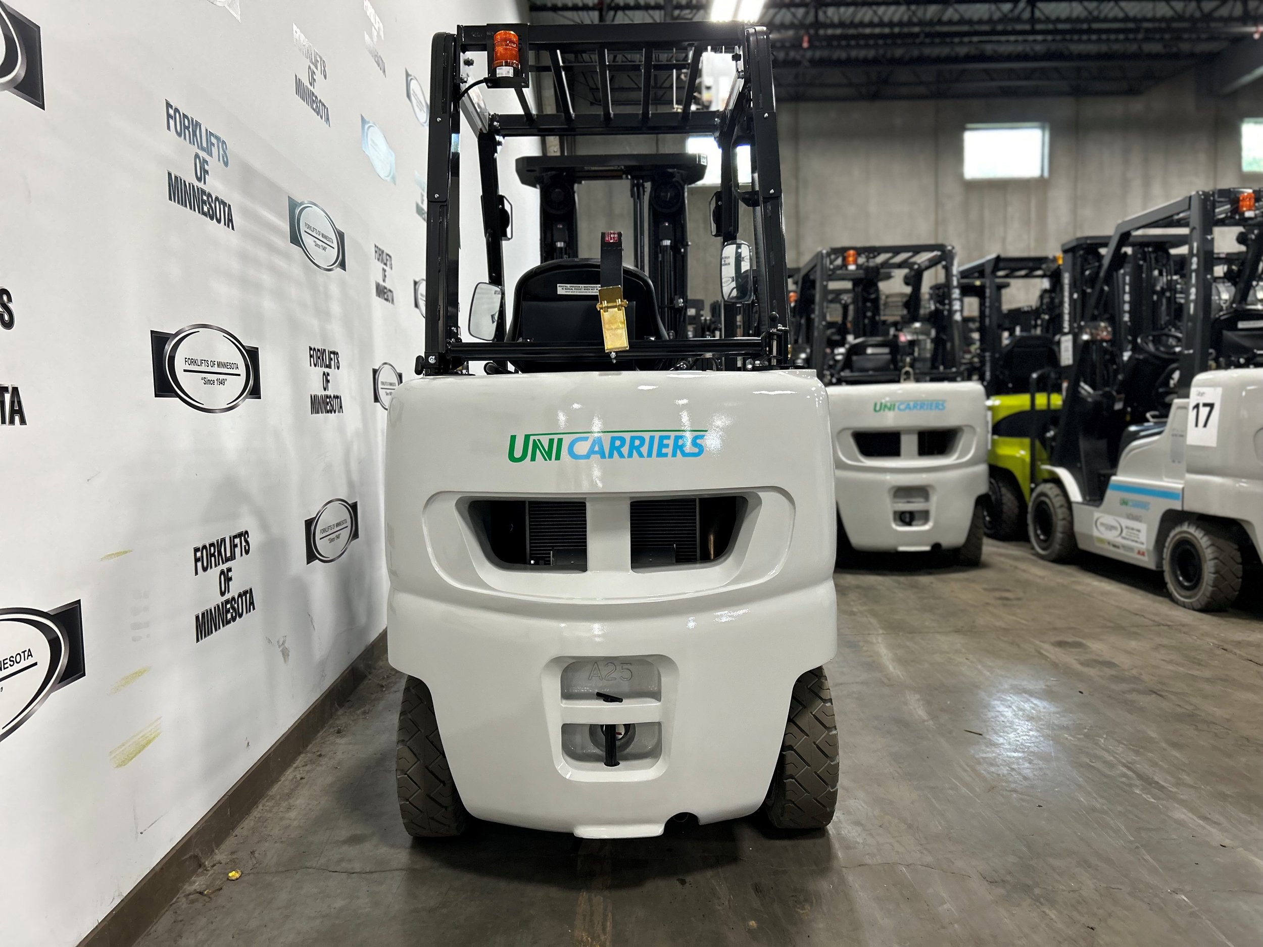 S1060672 - 2026 UniCarriers AF50 (Pic #3).jpg