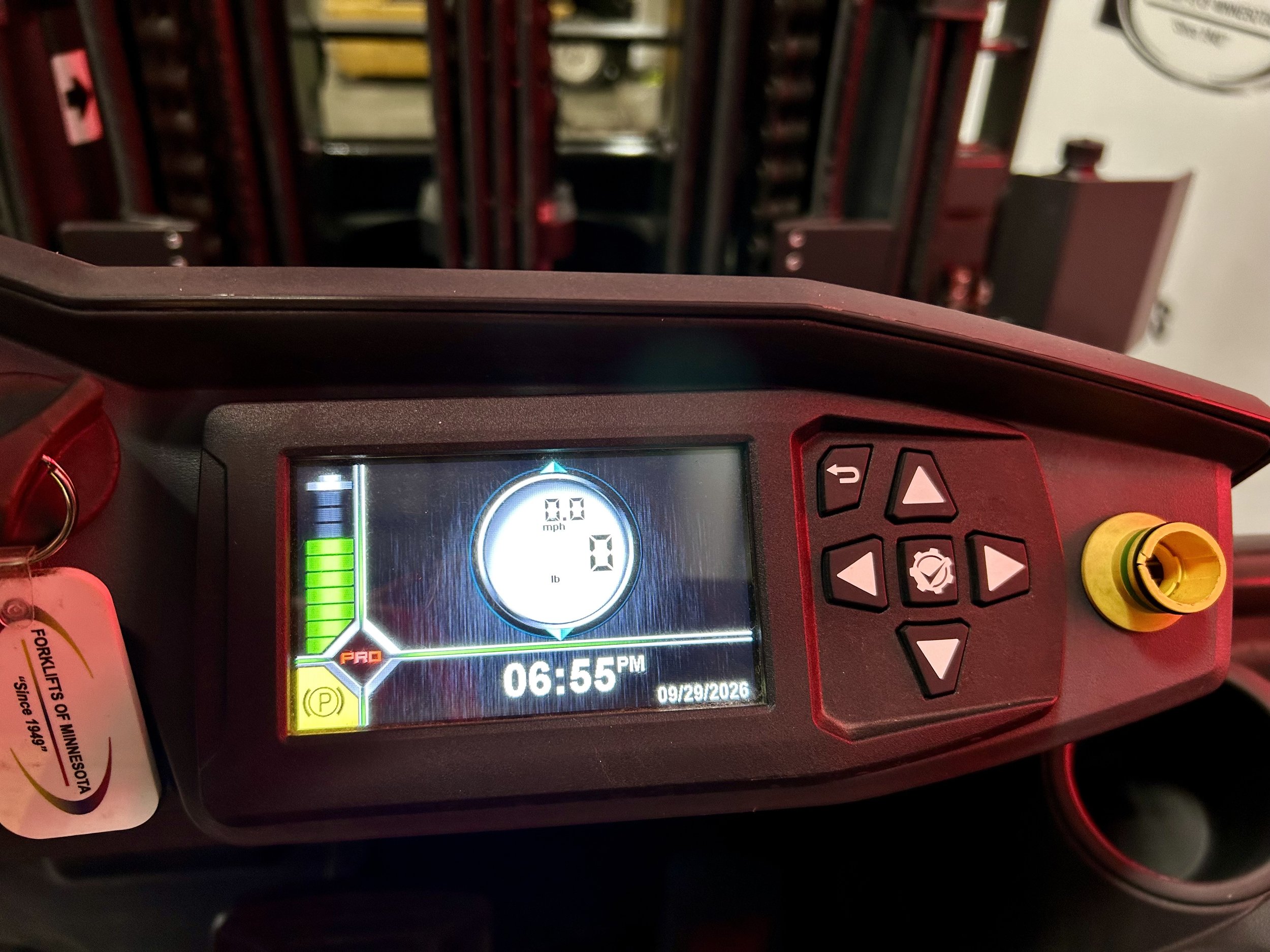 EQ11070 - 2026 UniCarriers MXL-55H (Pic #7).jpeg