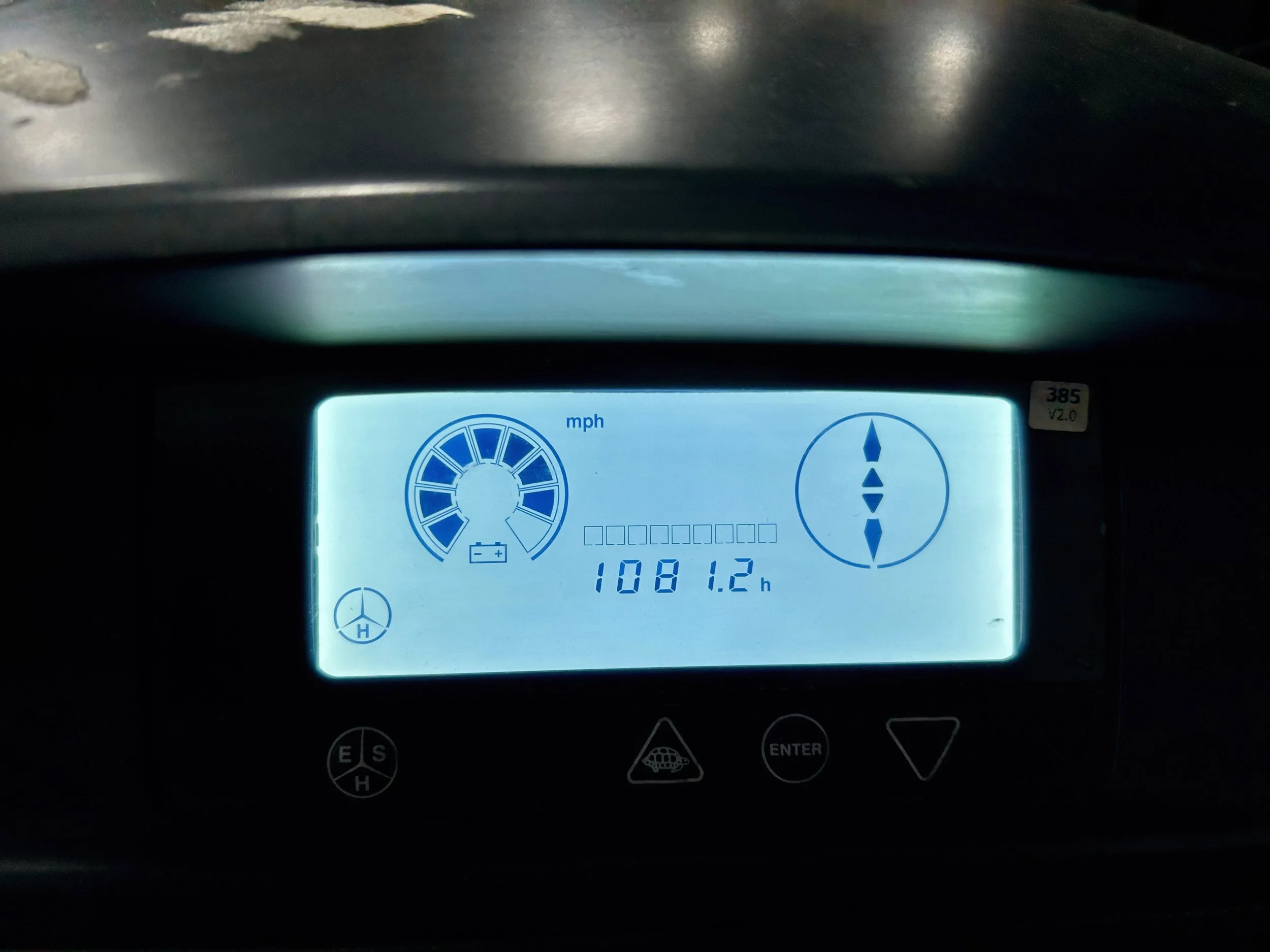 6943S - 2024 Doosan BR18SP-7 (Pic #7).jpeg