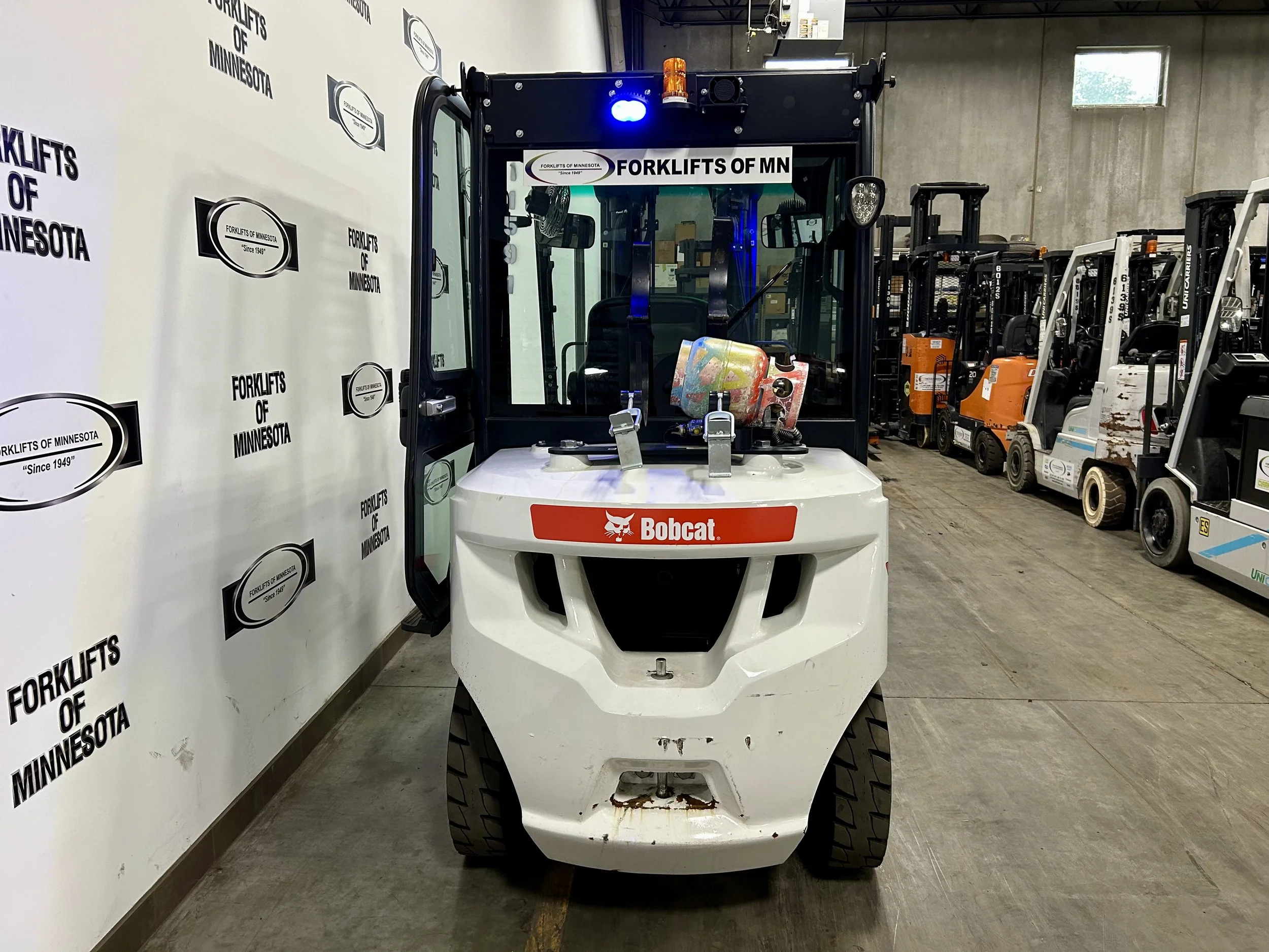 EQ11591 - 2026 Bobcat G30E-7 (Pic #5).jpeg