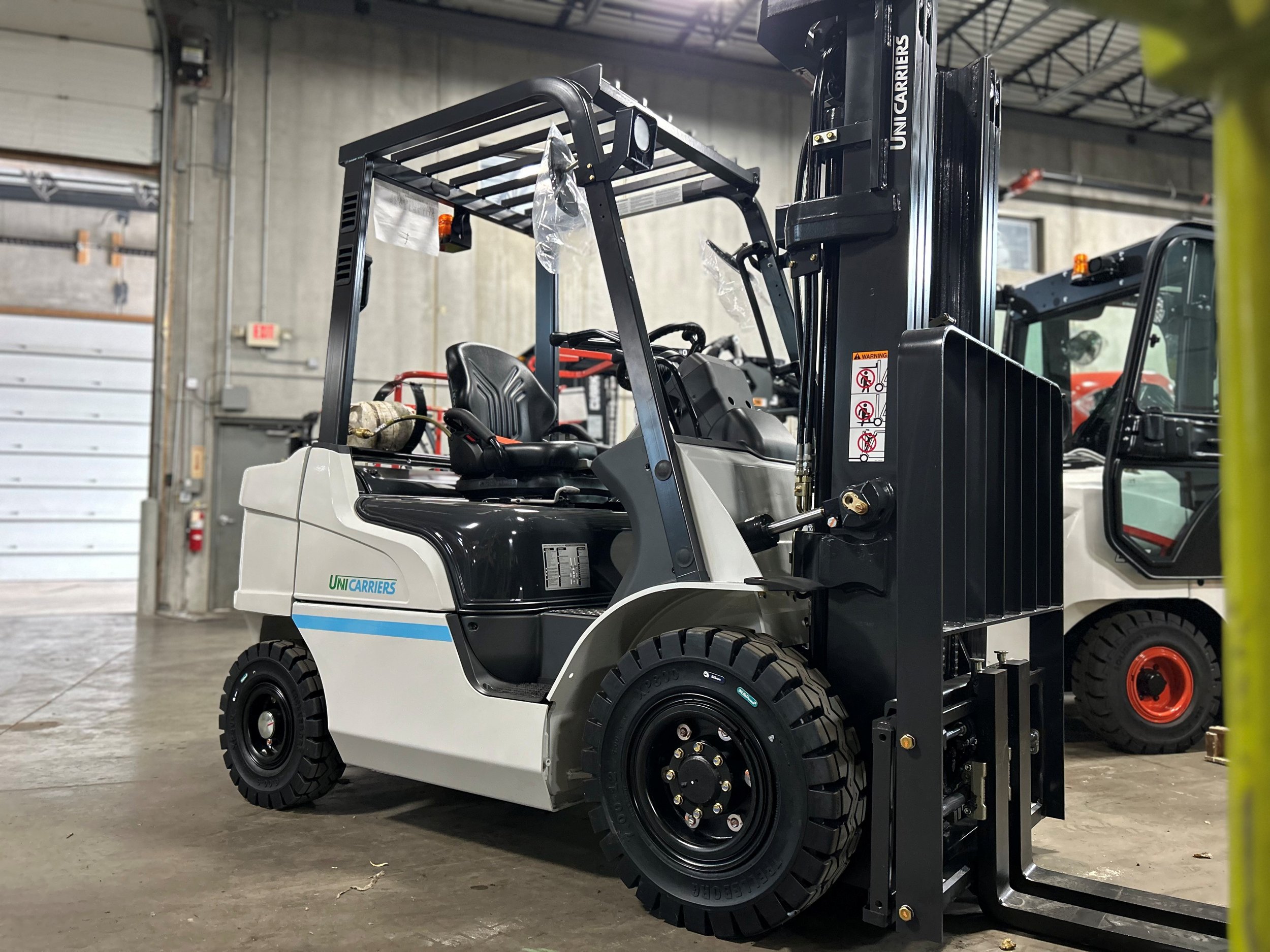 S1060671 - 2026 UniCarriers PF50 (Pic #3).jpg