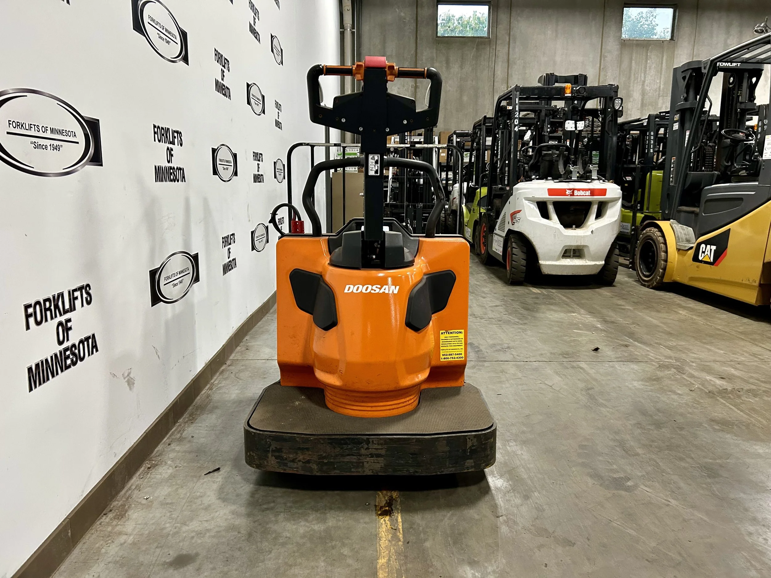 6107S - 2021 Doosan BER30S-9 (Pic #3).jpeg