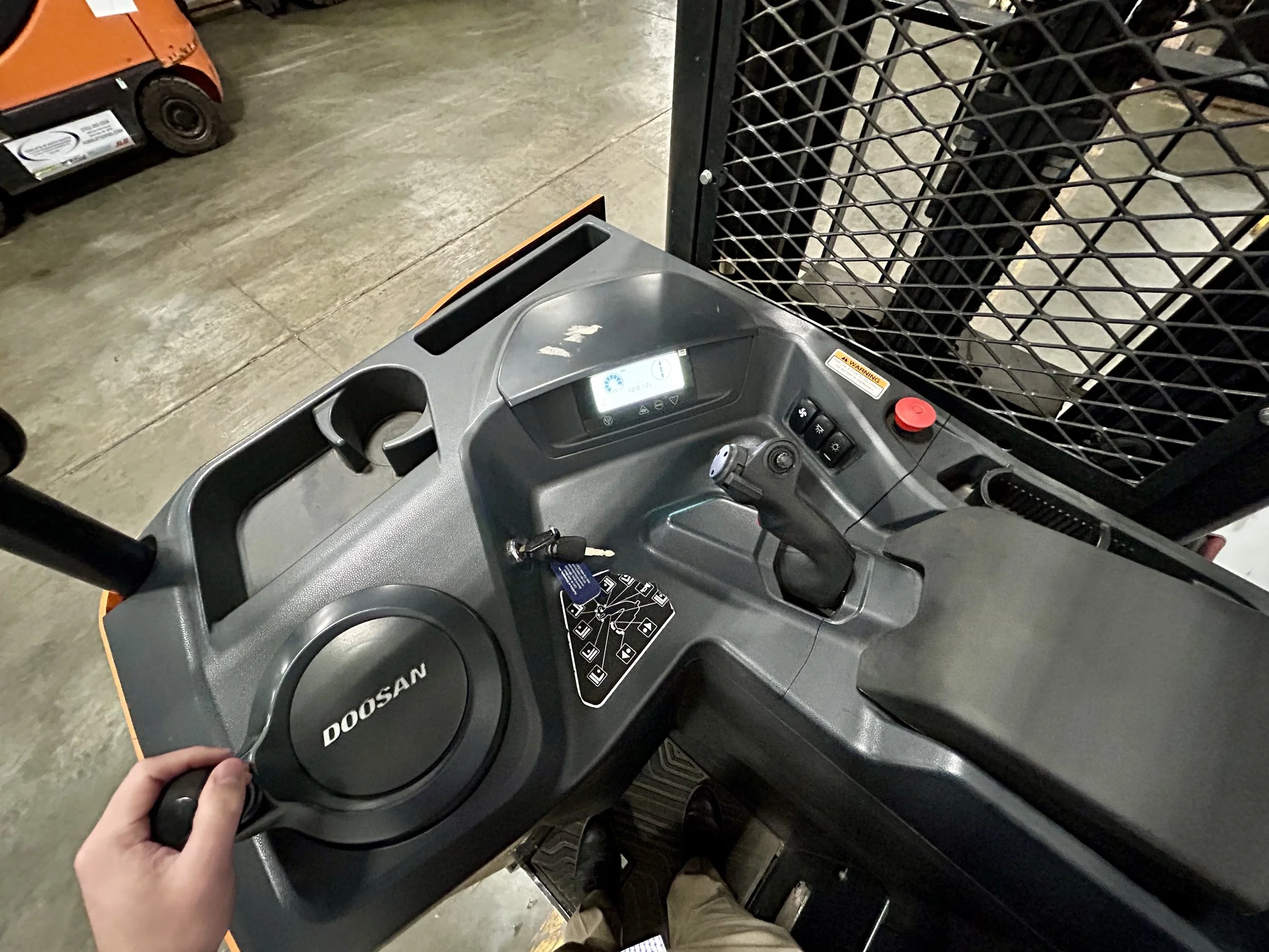 6943S - 2024 Doosan BR18SP-7 (Pic #3).jpeg